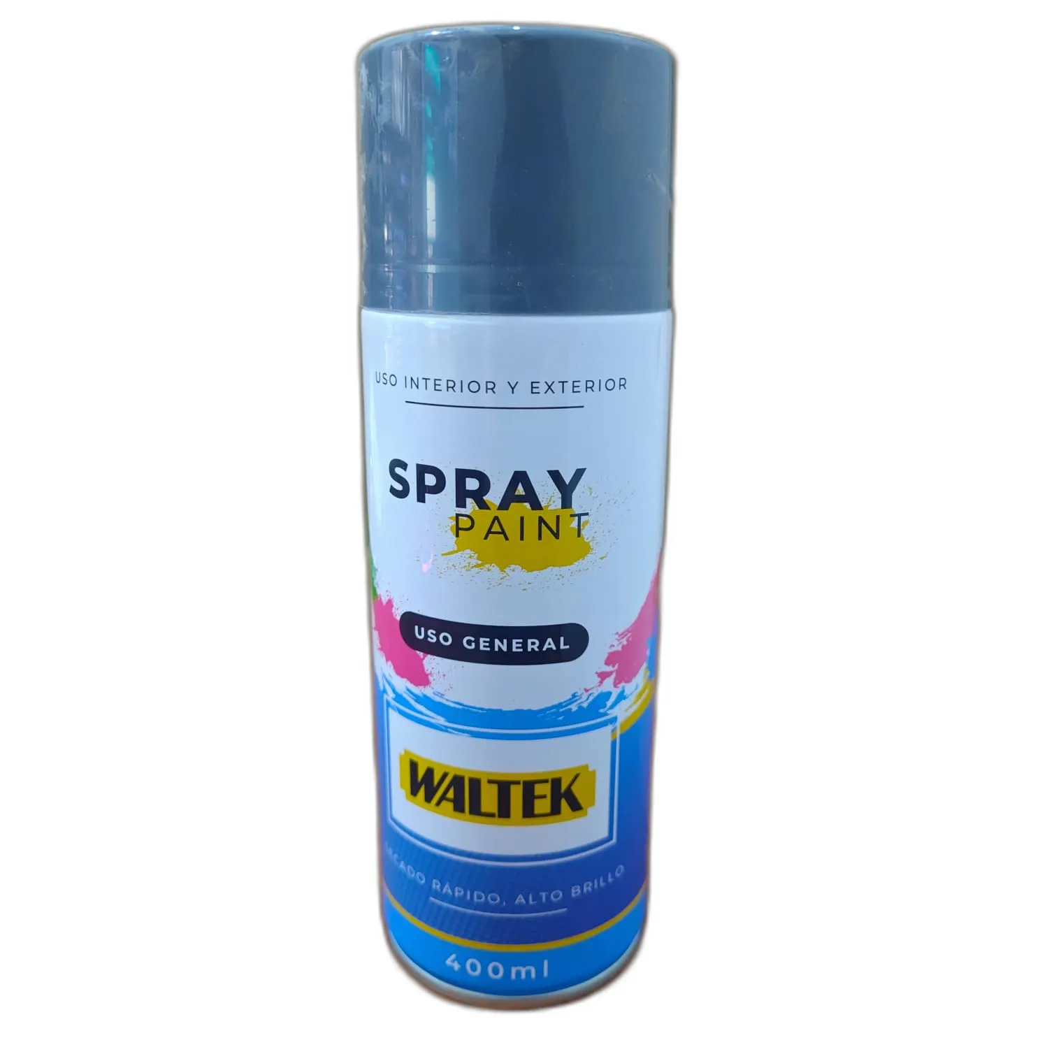 Pintura en Spray (Varios Colores)