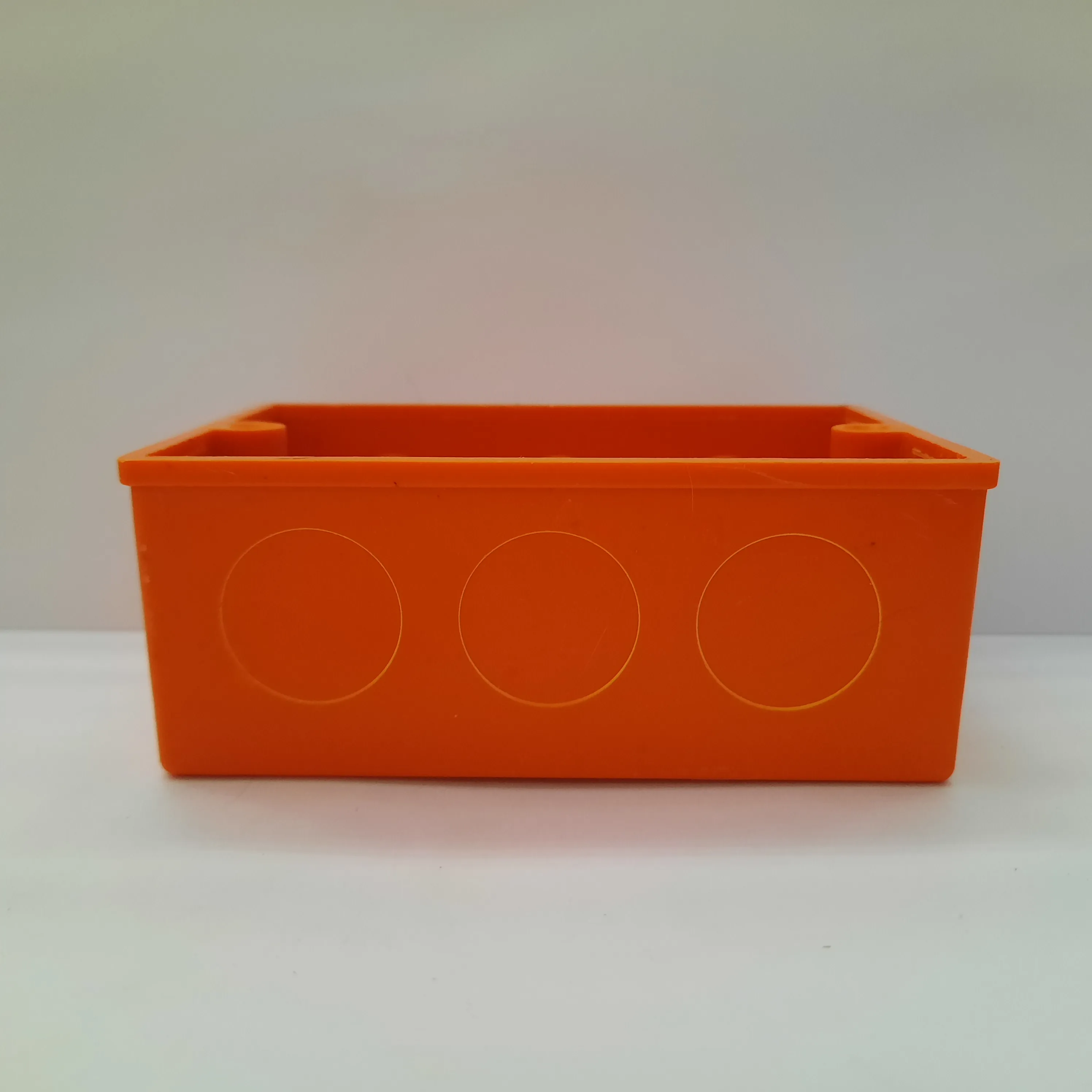 Caja nicho