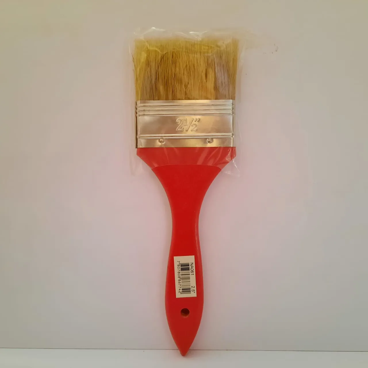 Brocha de 2 1/2 pulgadas