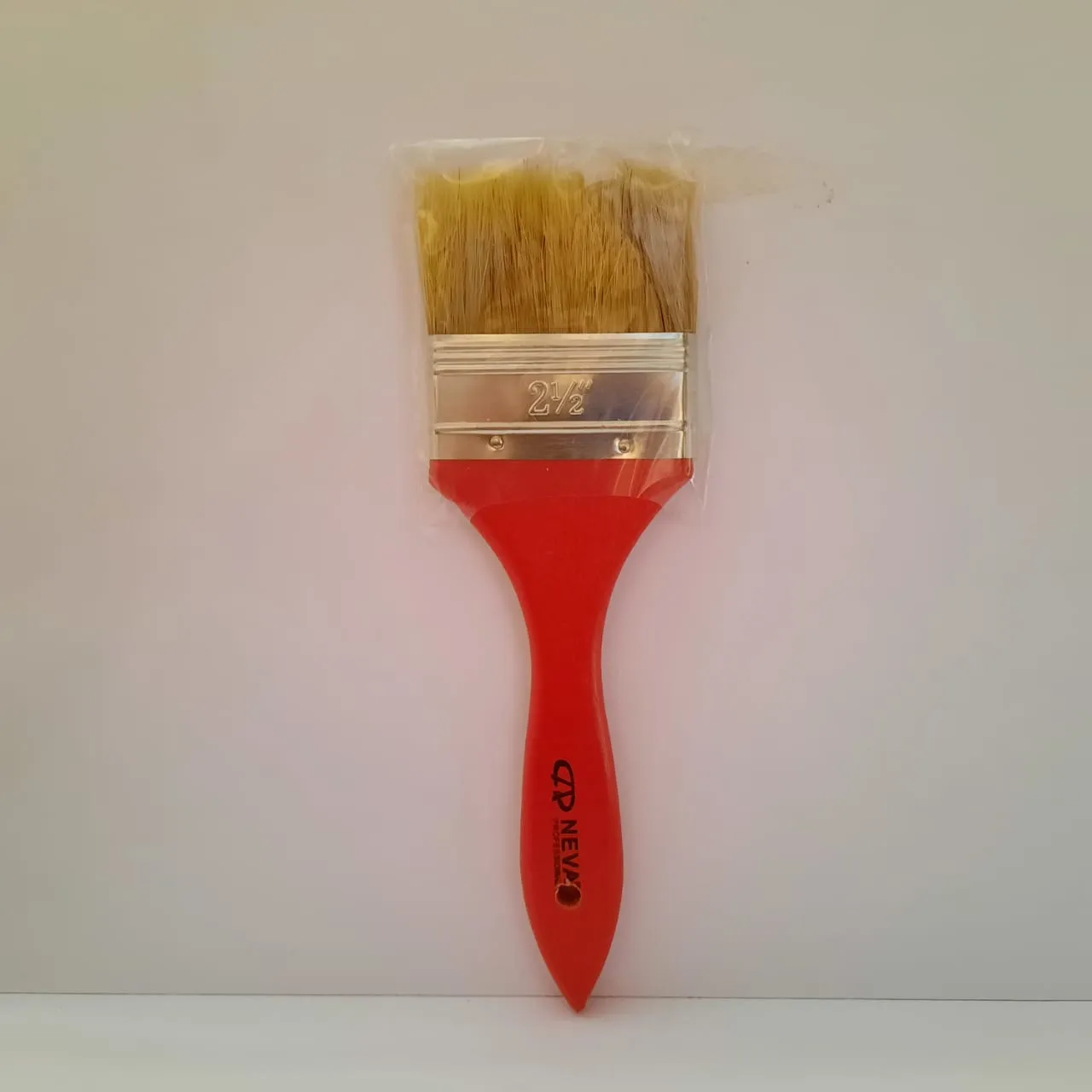 Brocha de 2 1/2 pulgadas