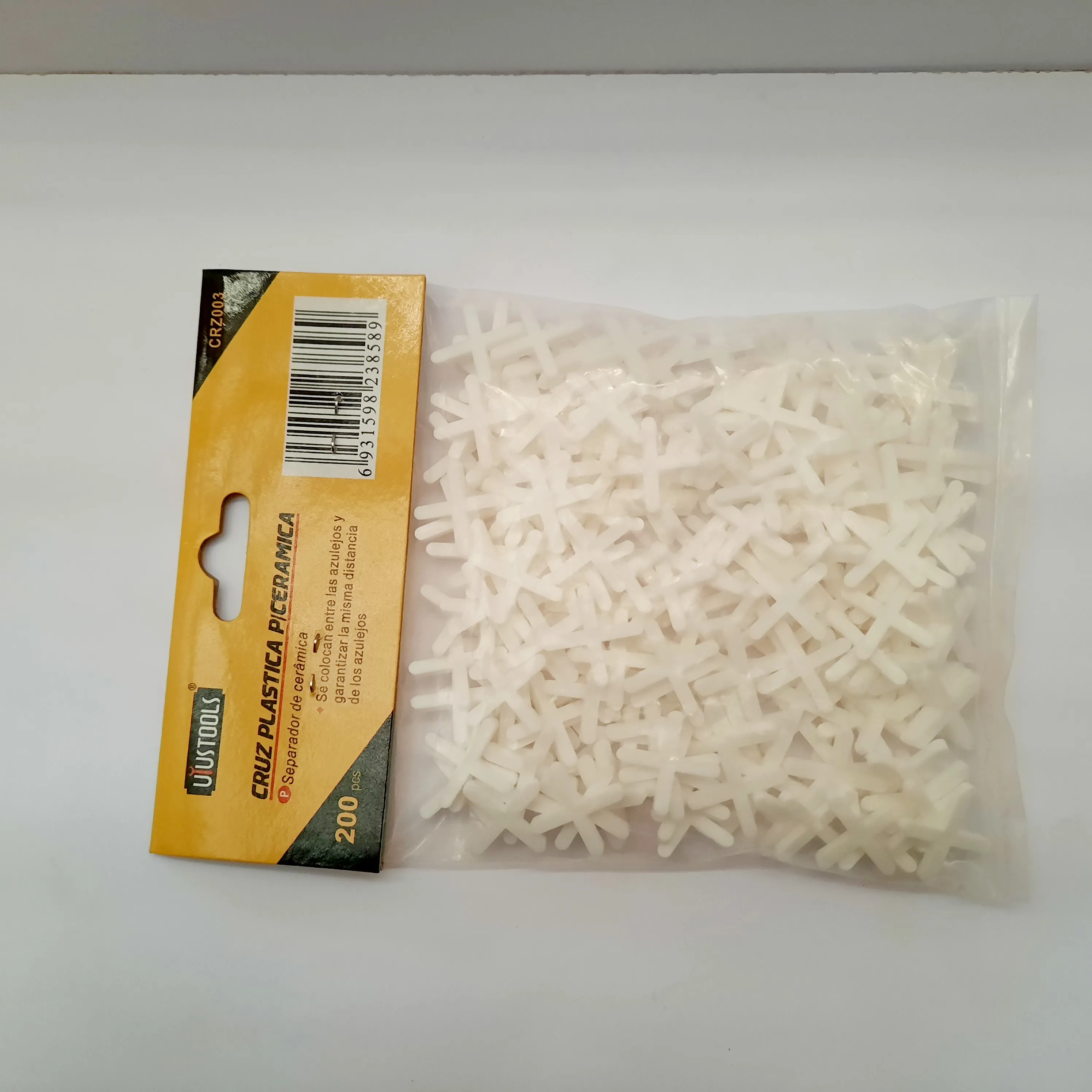 Separador de Cerámica 3.0mm