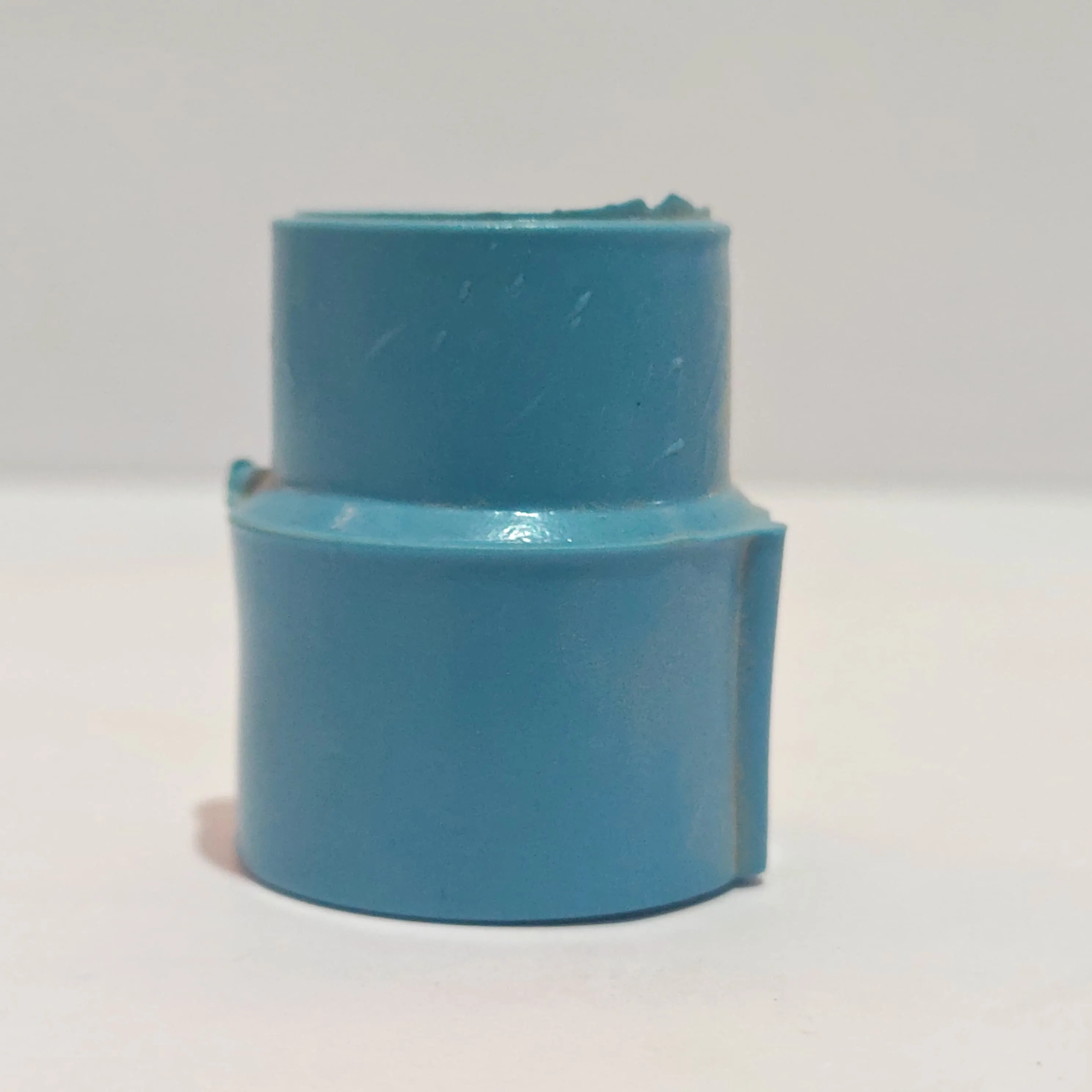 Terminal PVC HI CEM/20mm