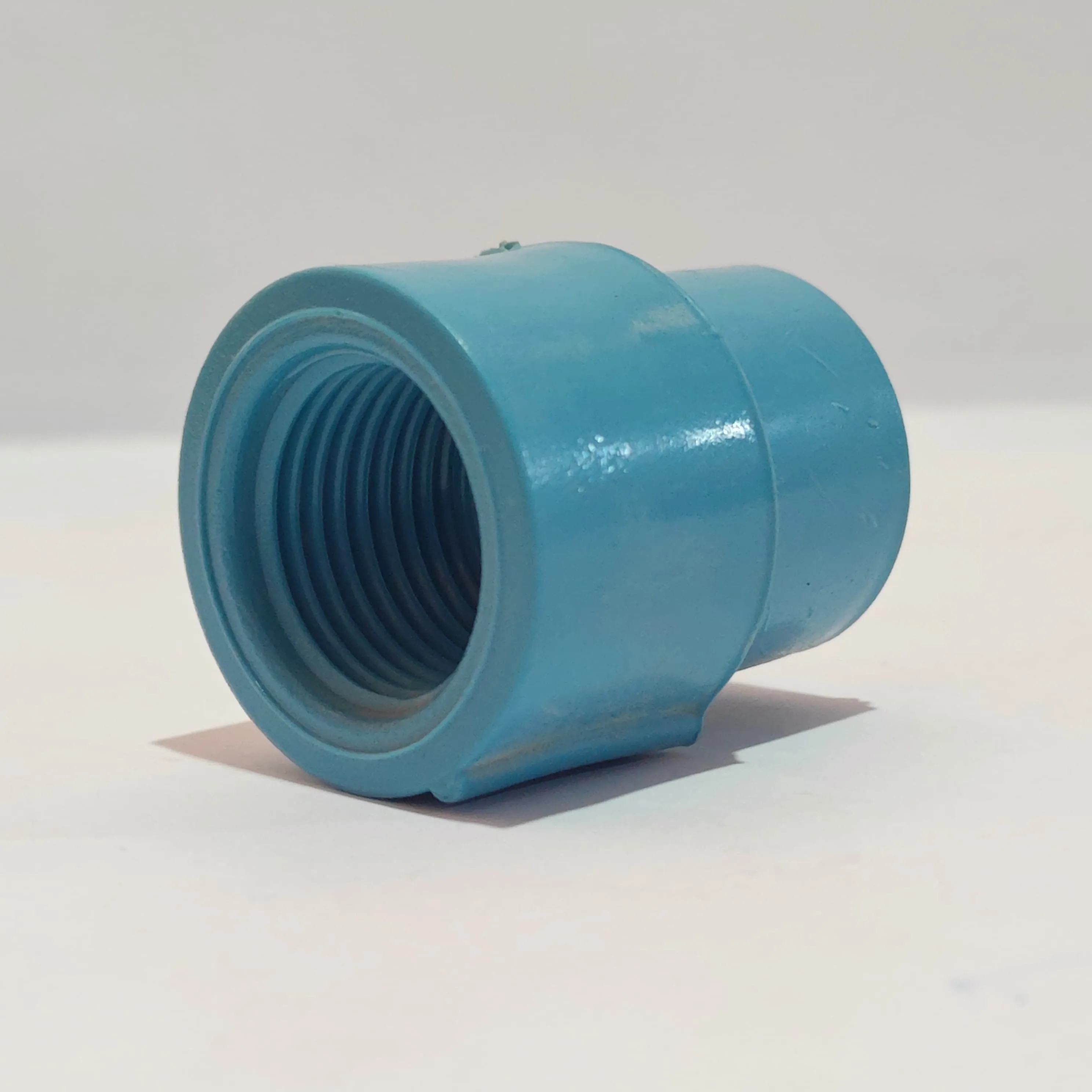 Terminal PVC HI CEM/20mm