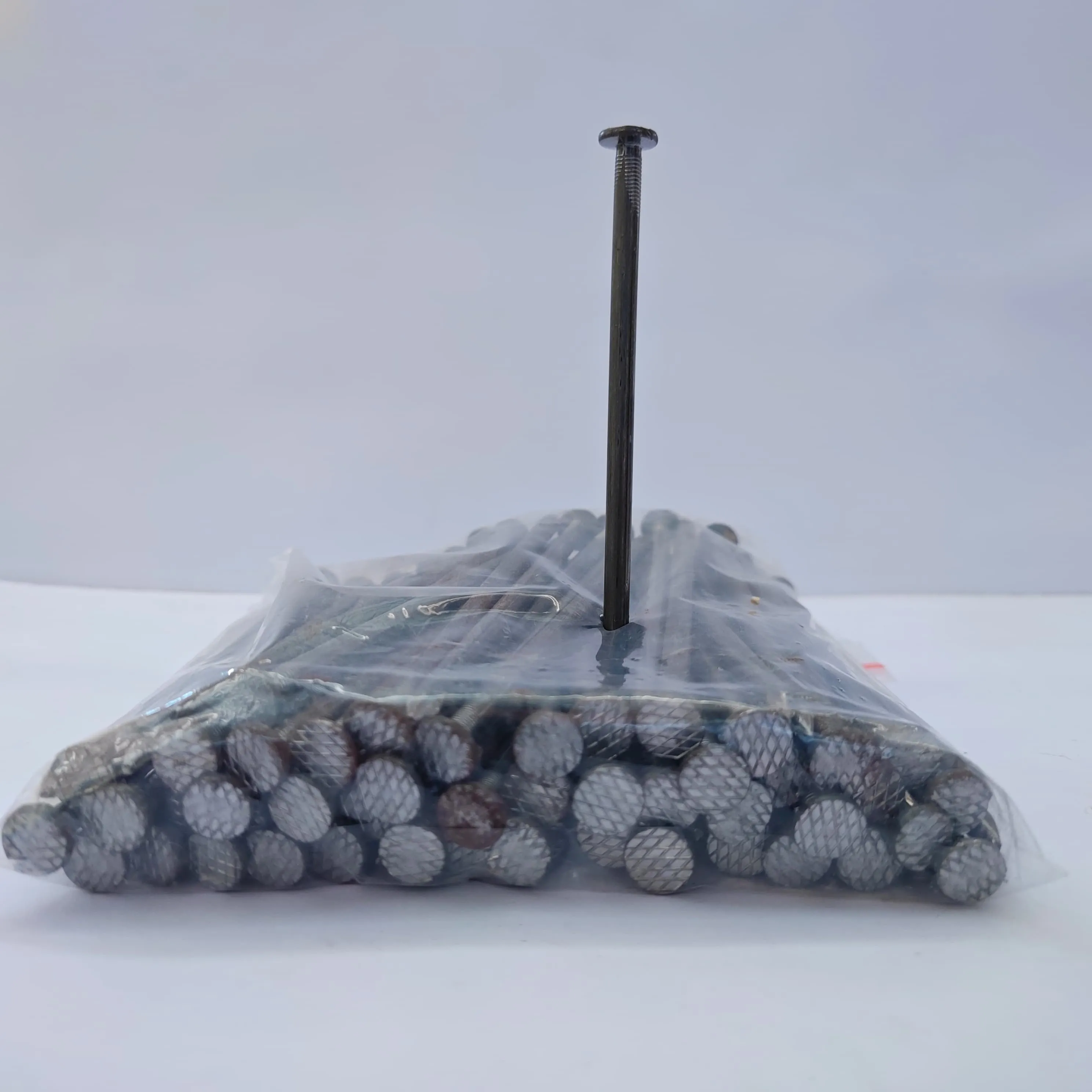 Clavo de 4 pulgadas 1kg