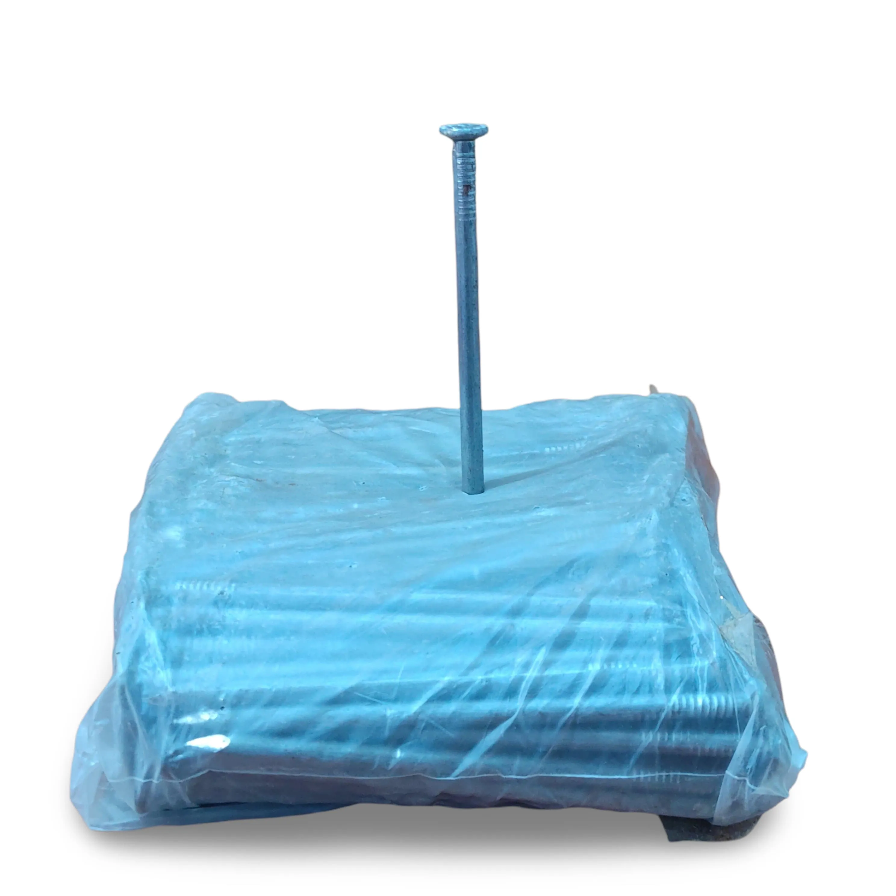 Clavo de 3 pulgadas 1kg