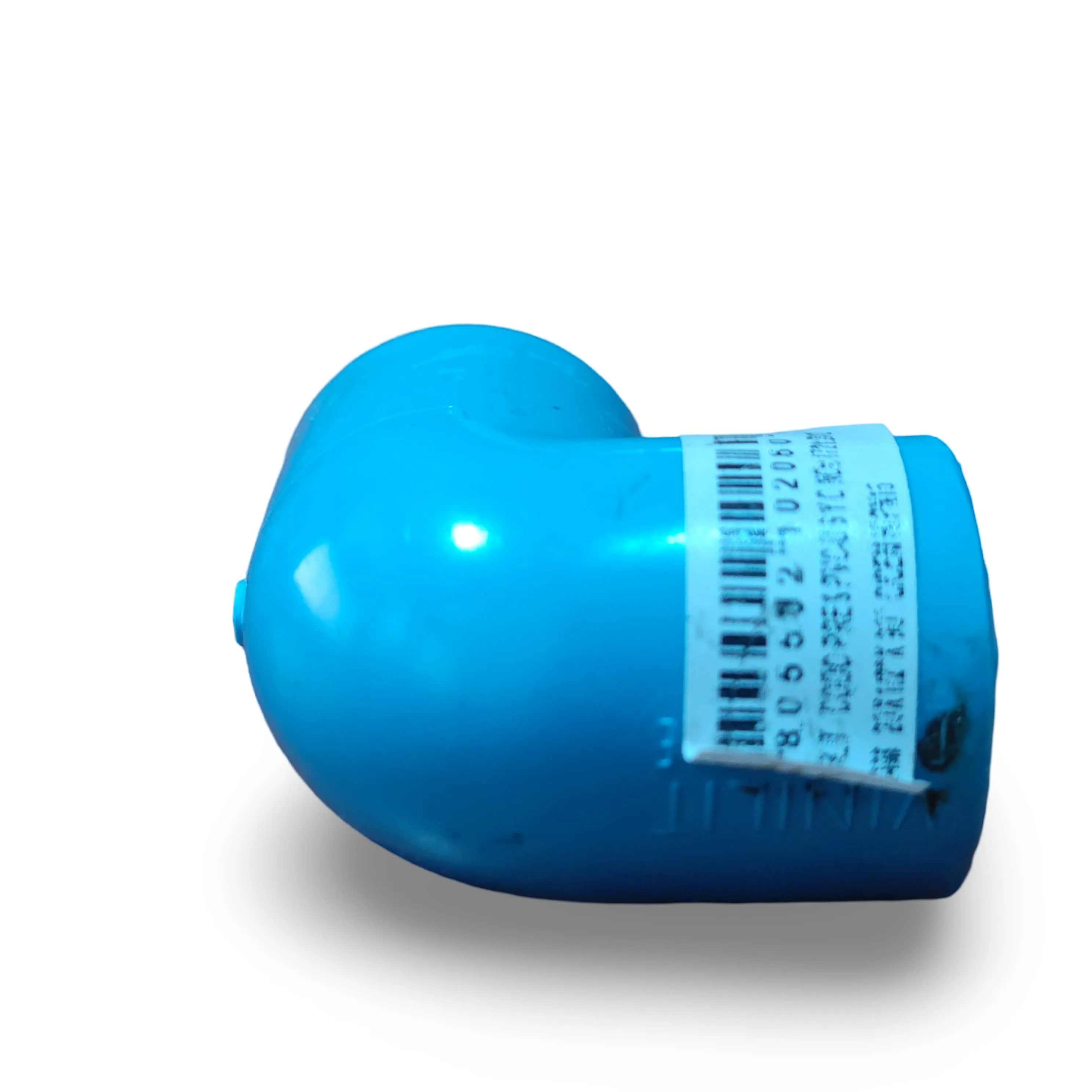 Codo PVC HI CEM/20mm