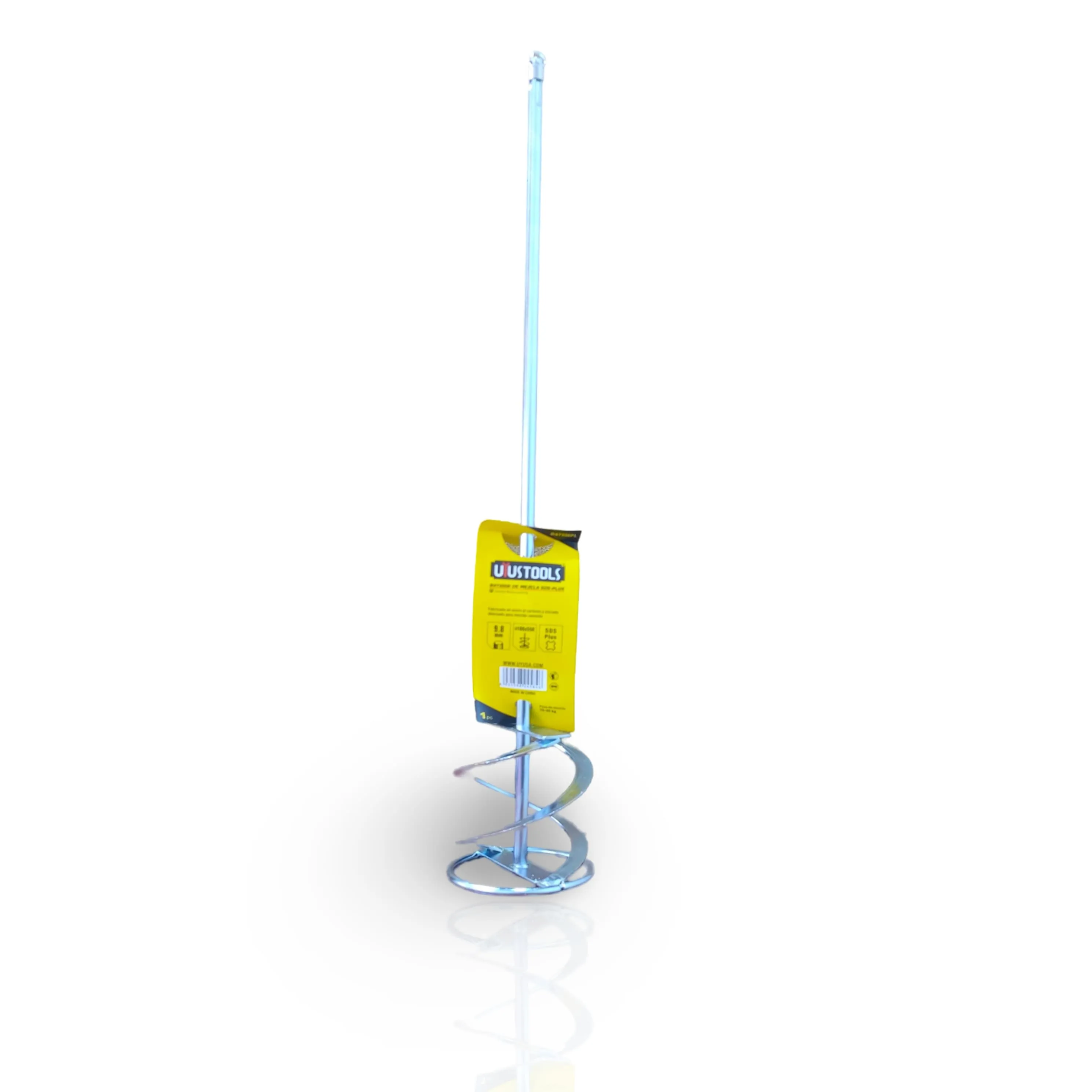 Batidor de mezcla SDS-PLUS