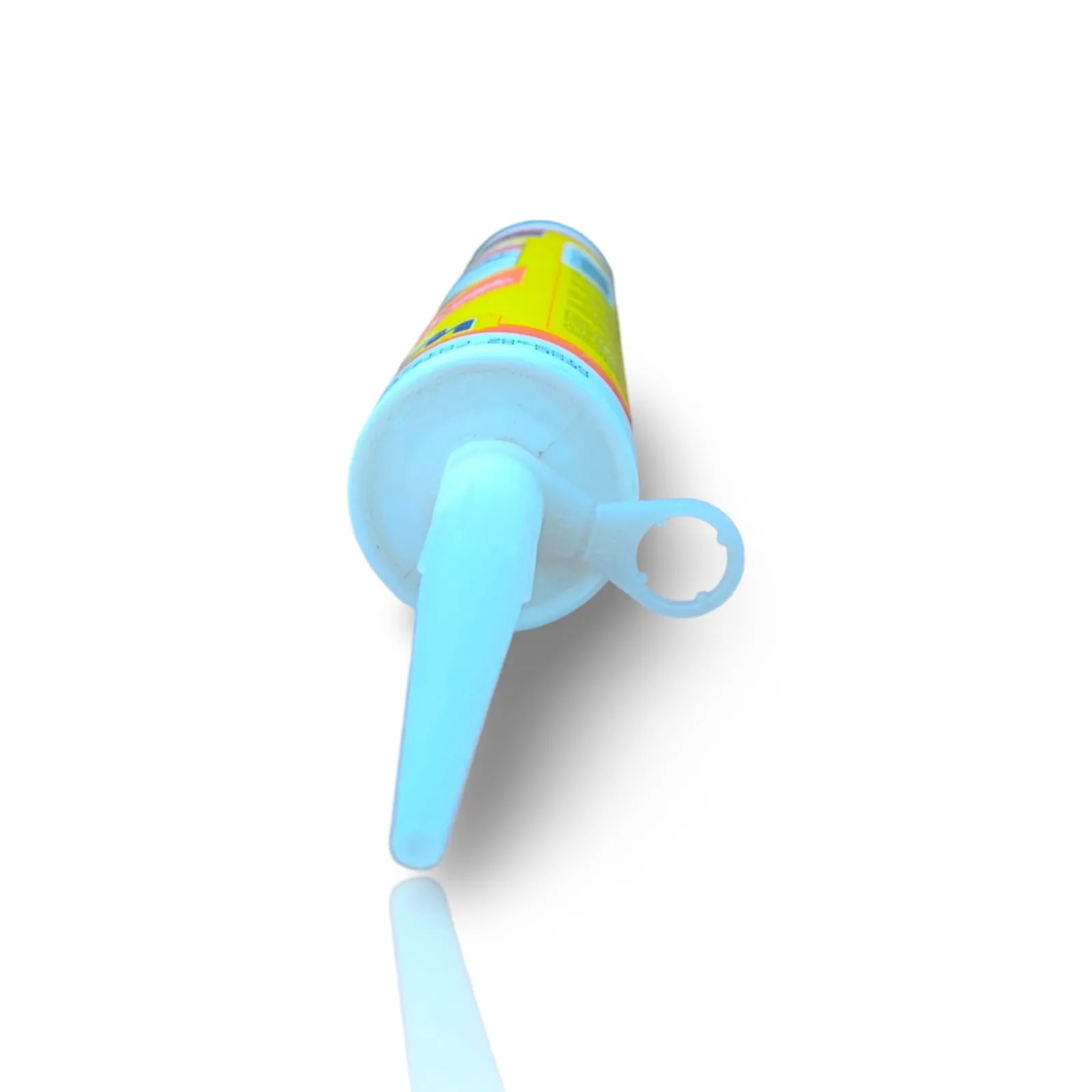 Silicona Blanco 280ml