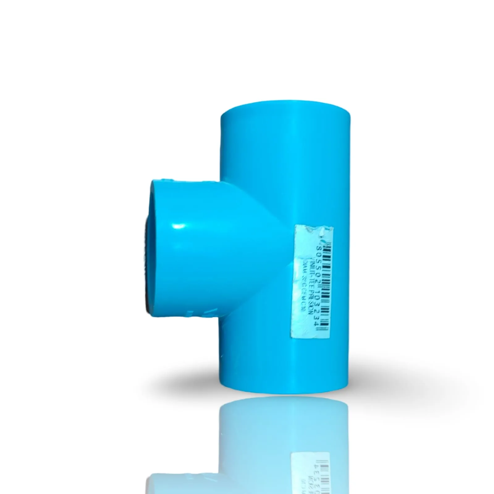 Tee PVC 32mm