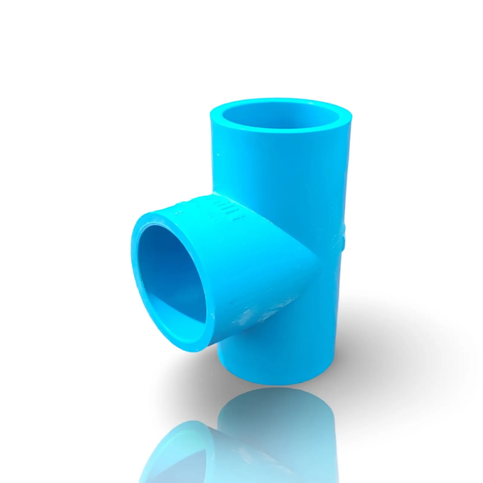 Tee PVC 32mm