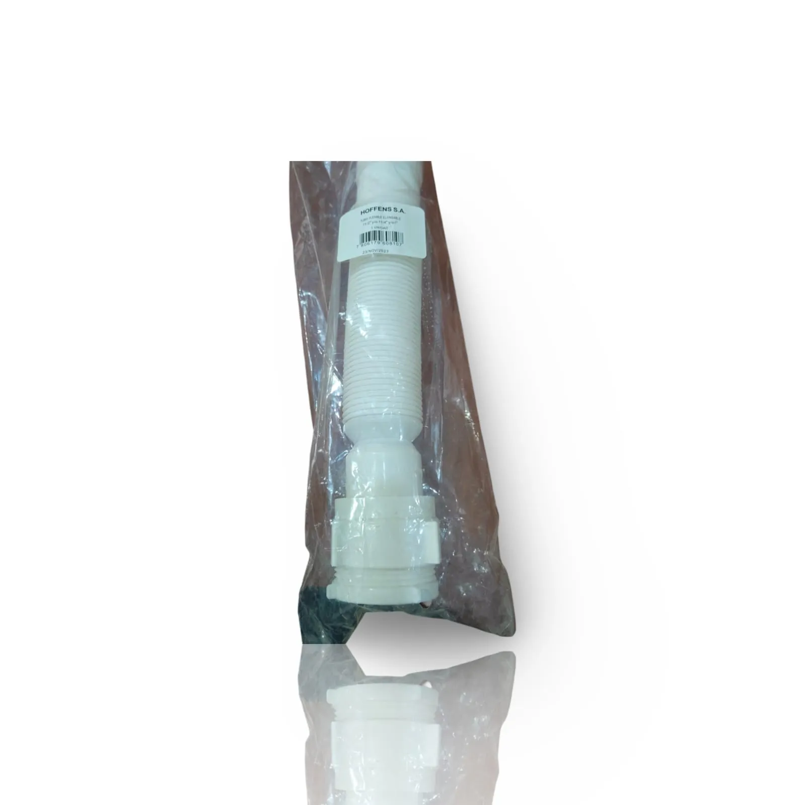 Tubo Flexible Elongable 11/2 y/o 11/4