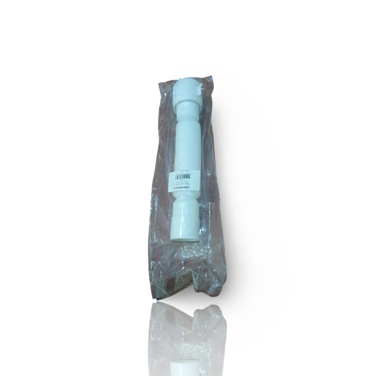 Tubo Flexible Elongable 11/2 y/o 11/4