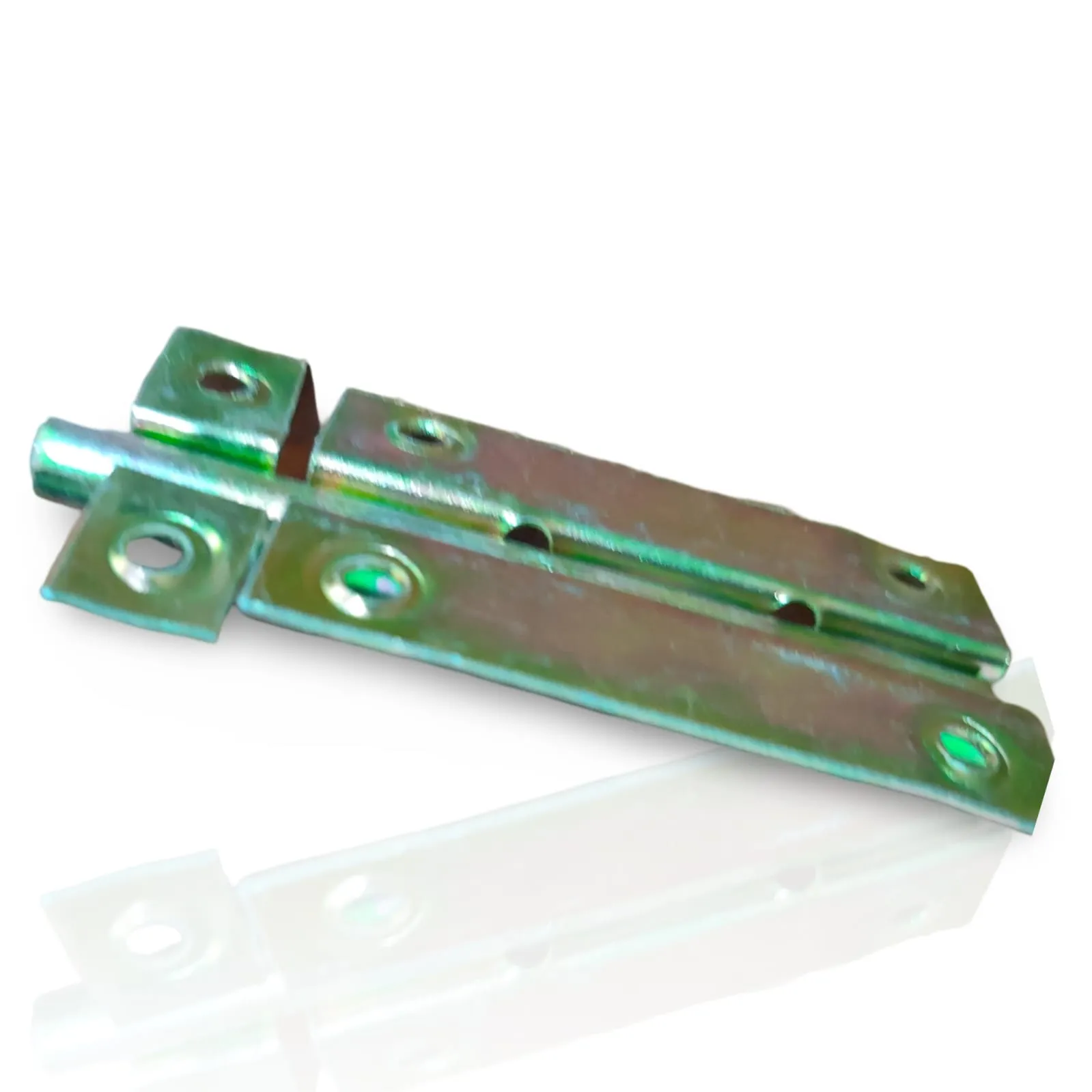 PICAPORTE Redondo 3 pulgadas (Pestillo)