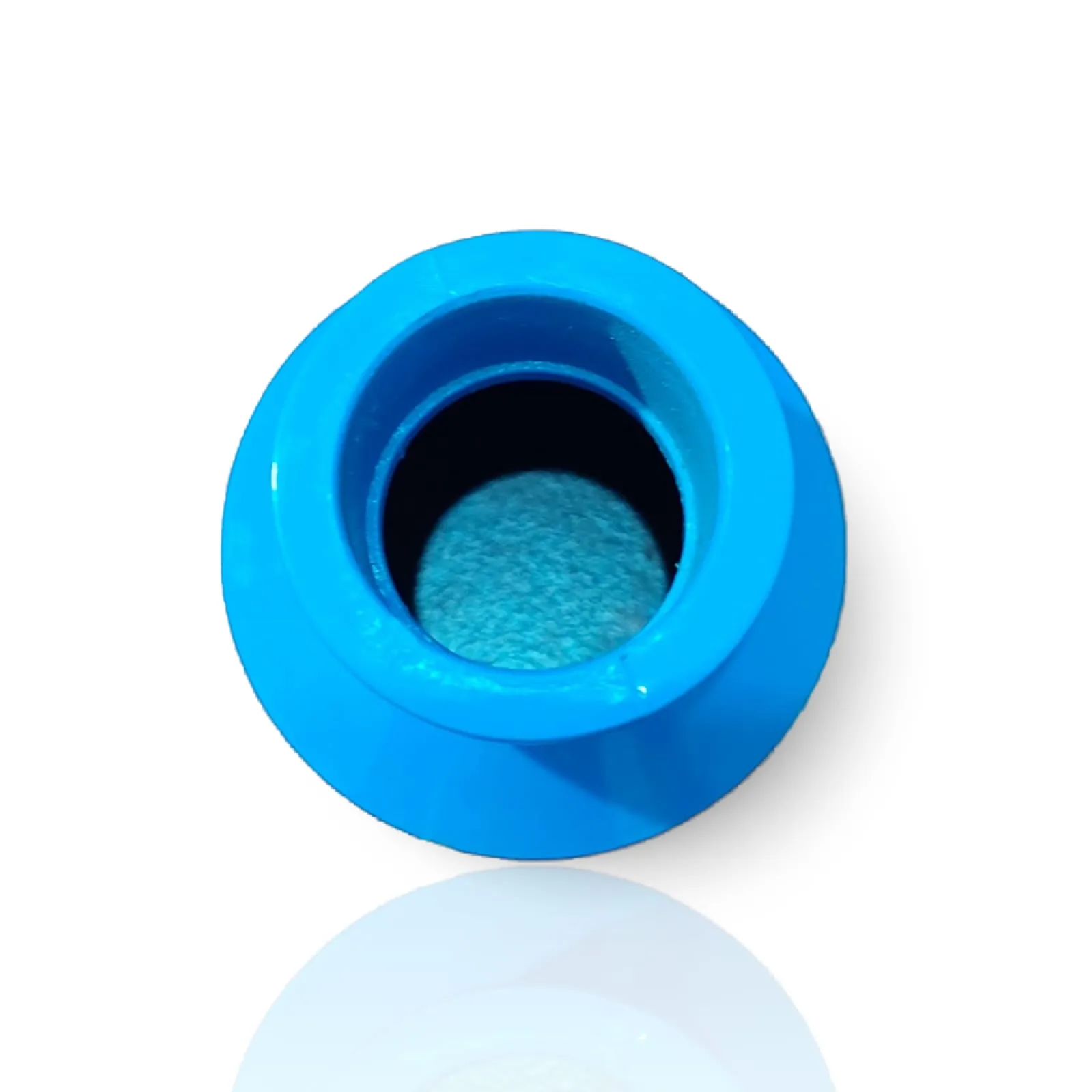 Buje Pvc reductorio largo 50x25 (Reduccion)