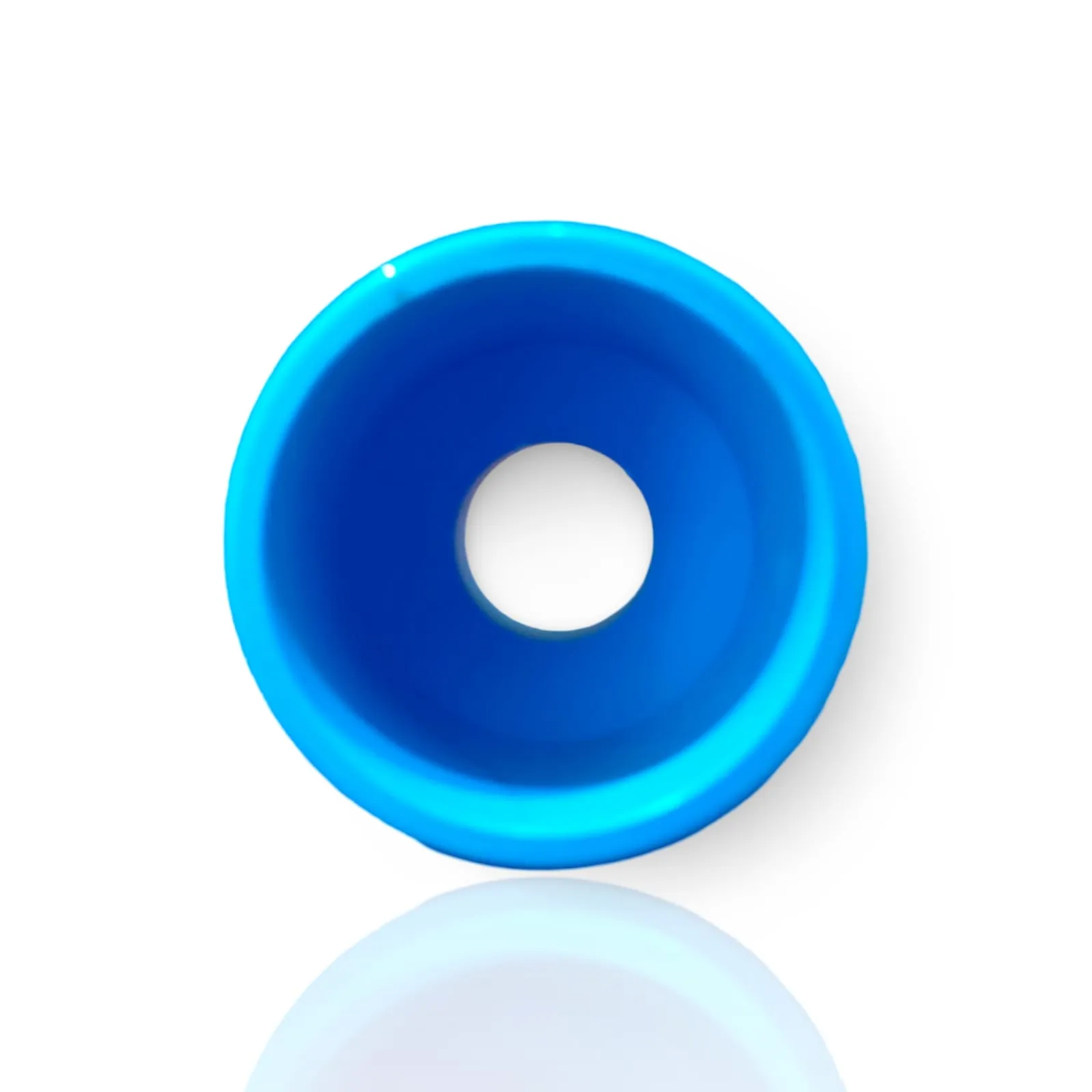 Buje Pvc reductorio largo 50x25 (Reduccion)