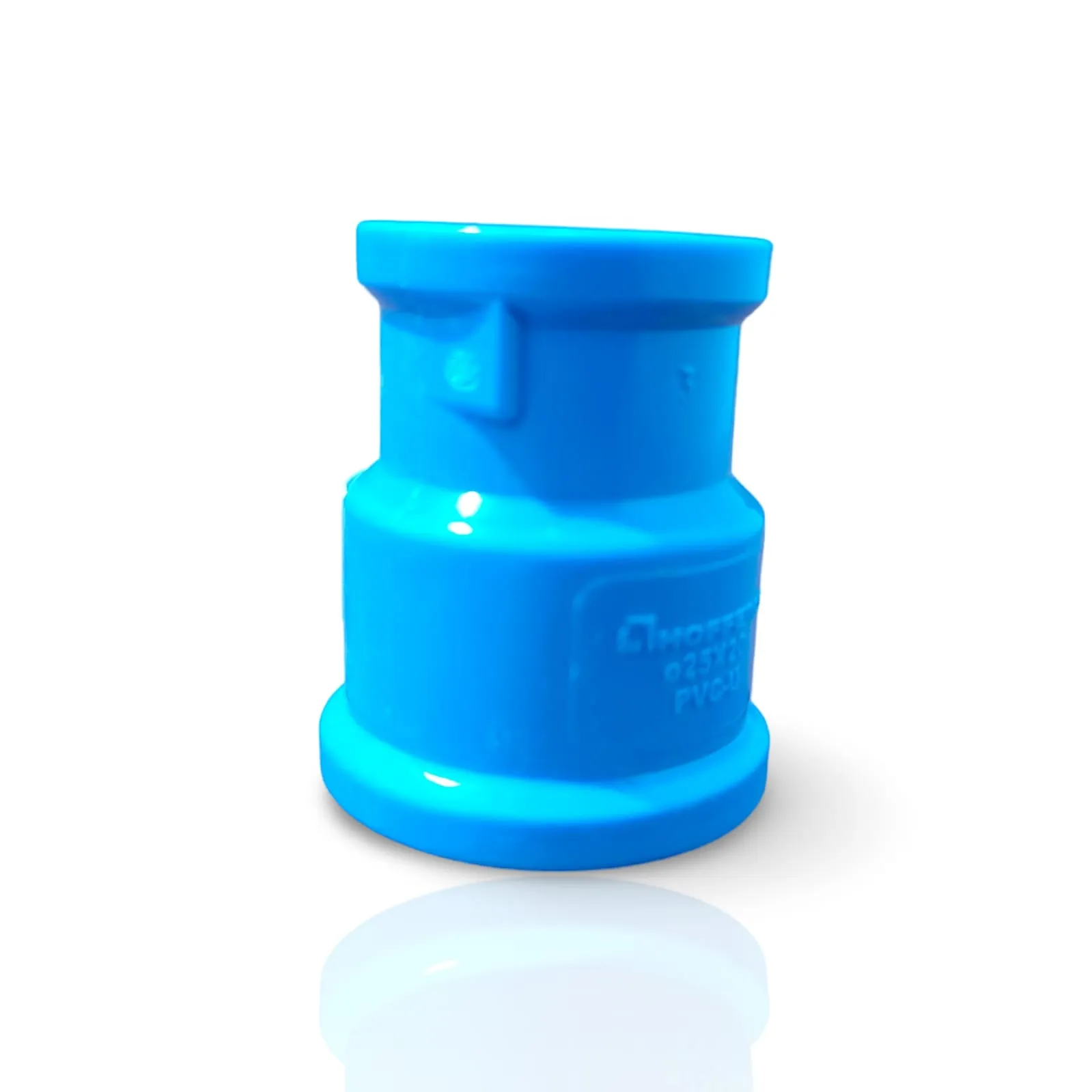 Buje Pvc reductorio largo 25x20 (Reduccion)