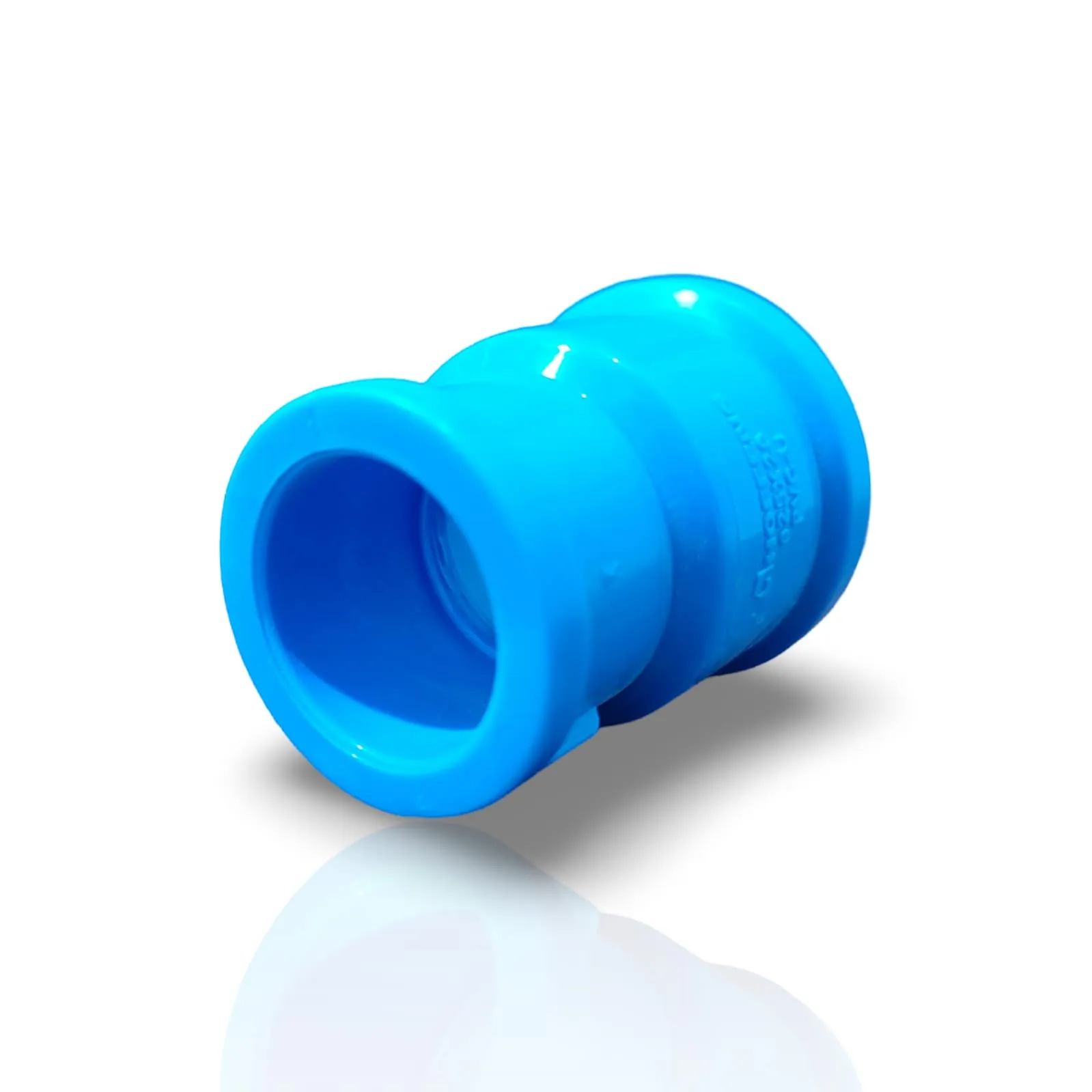 Buje Pvc reductorio largo 25x20 (Reduccion)