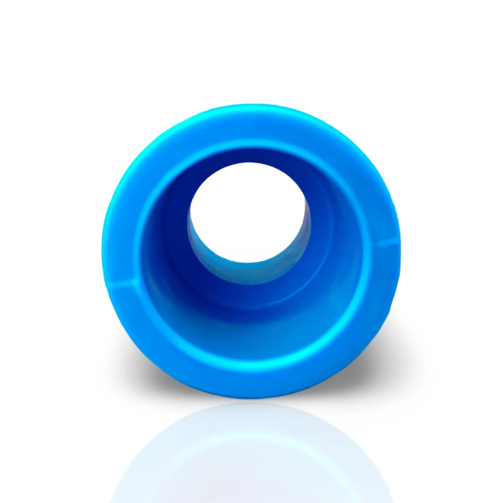 Buje Pvc reductorio largo 25x20 (Reduccion)