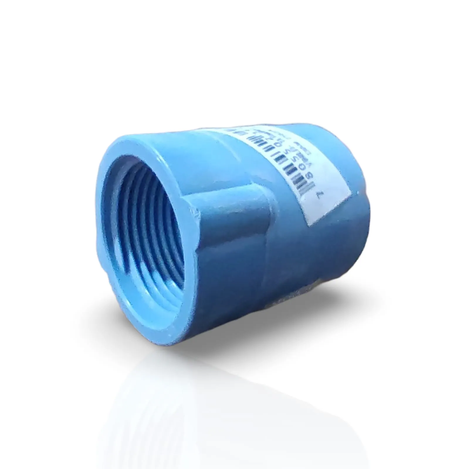 Terminal PVC HI CEM/25mm