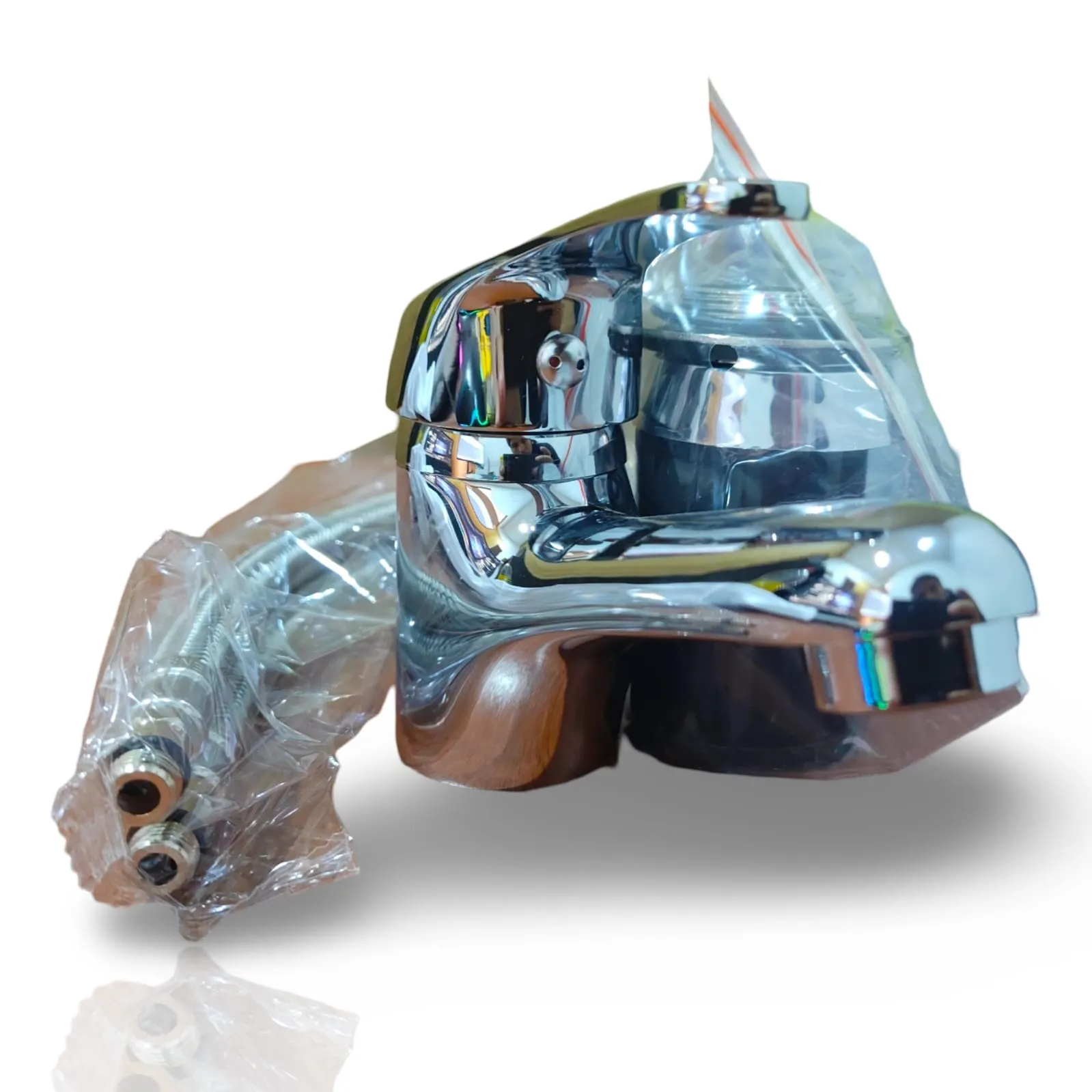 Monomando lavatorio Quality