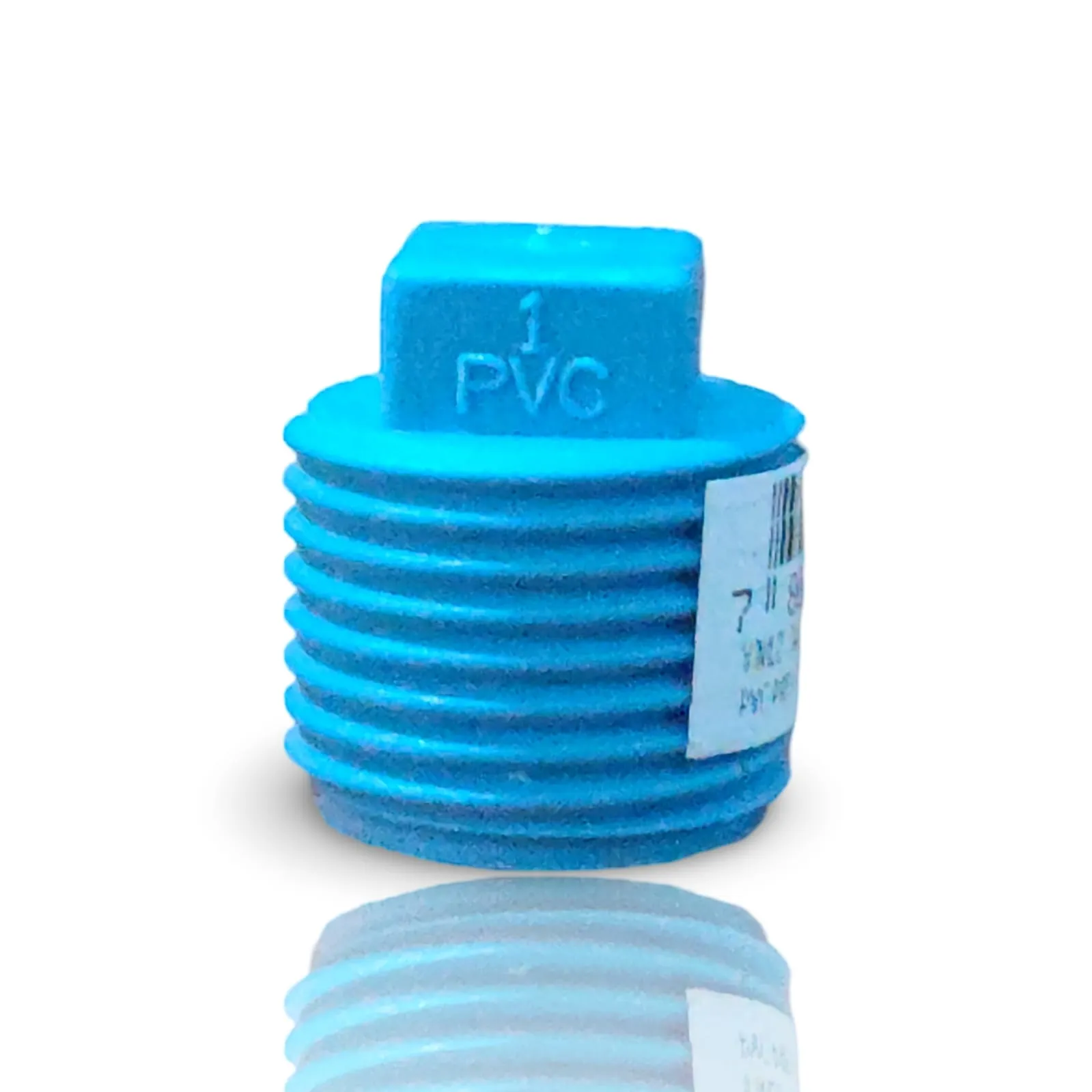 Tapa PVC HE/20mm