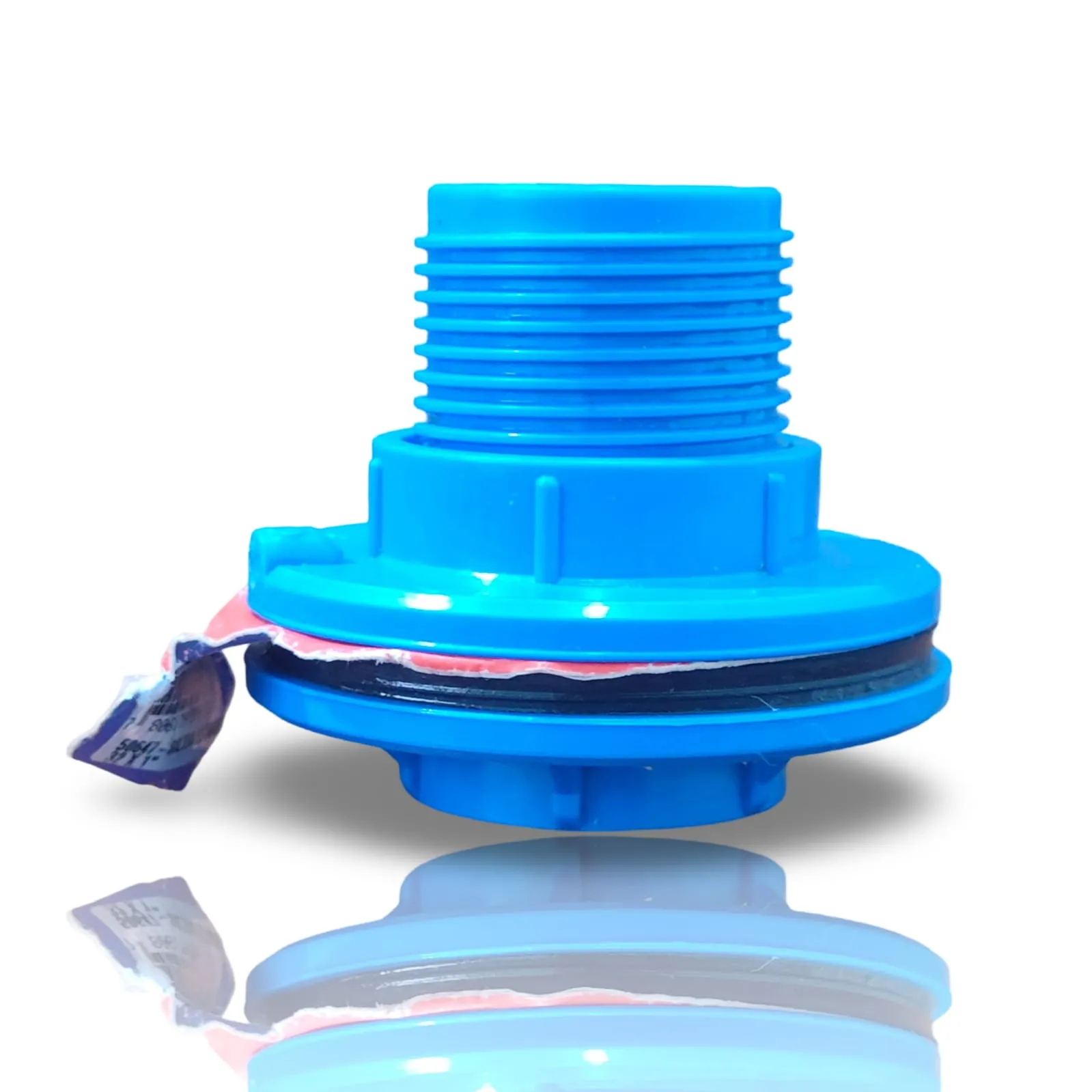 Salida de estanque Pvc 32x1