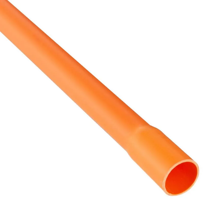 Tubo conduit 20mm