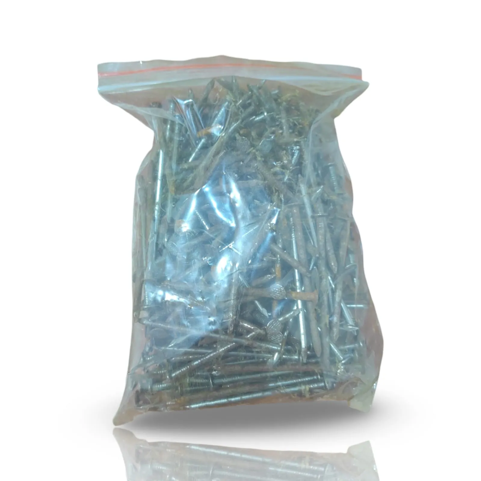 Clavo de 2 1/2 pulgadas 1kg