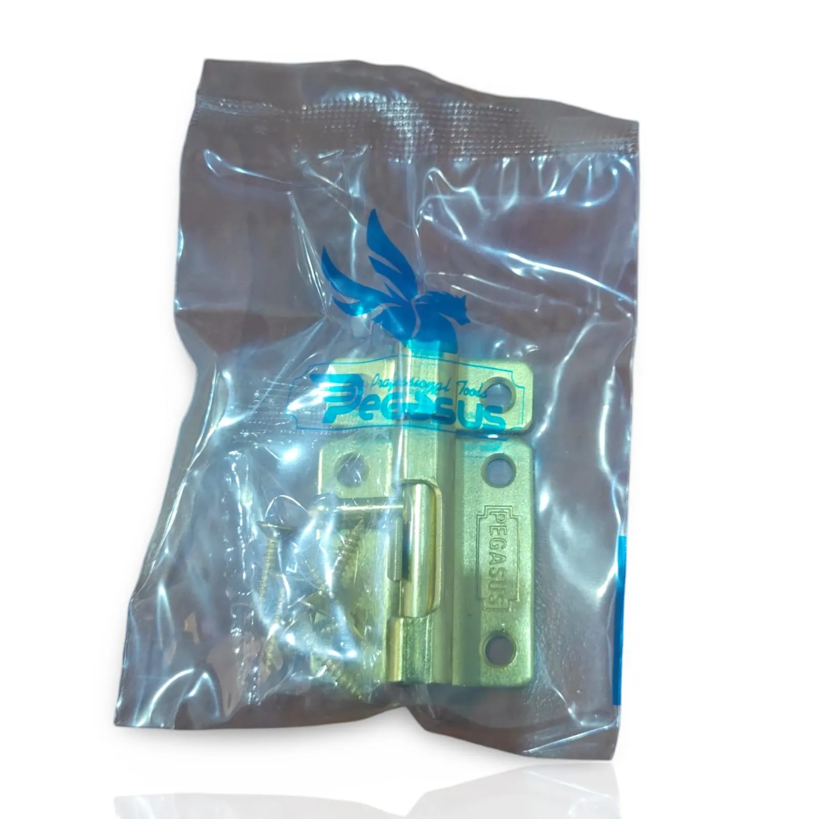 PICAPORTE CUERPO PLANO 2 pulgadas (Pestillo)