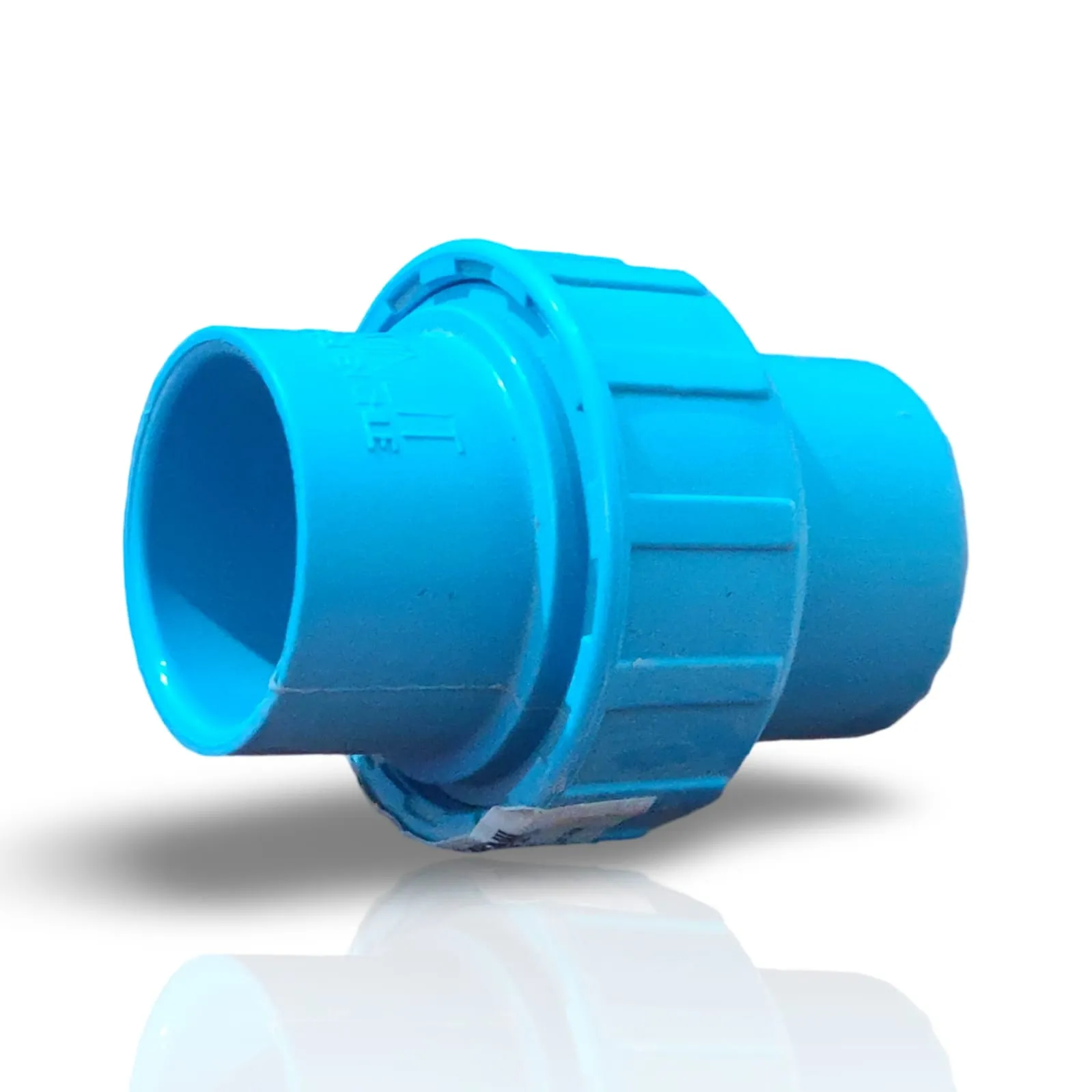 Union americana Pvc 25mm