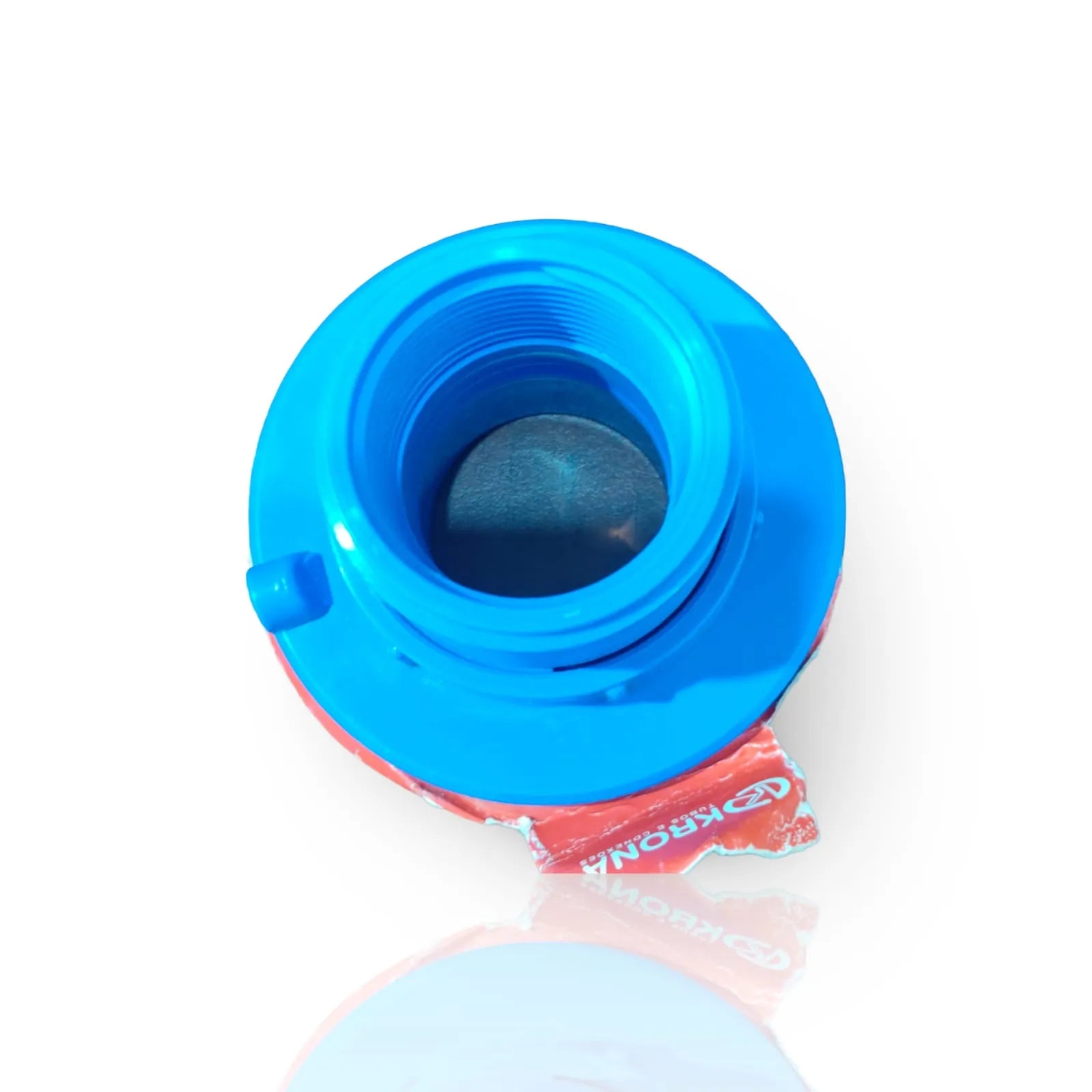 Salida de estanque Pvc 40x1 1/4