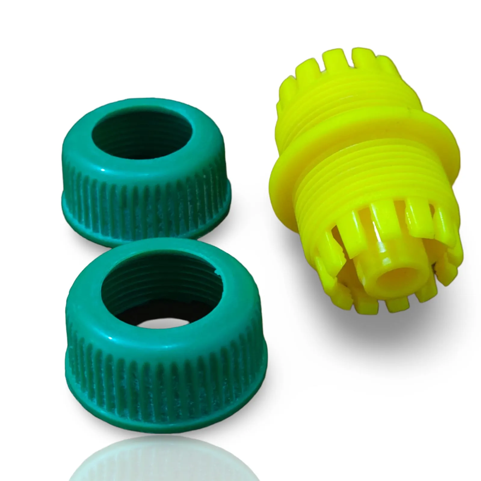 Copla Manguera Jardin 1/2