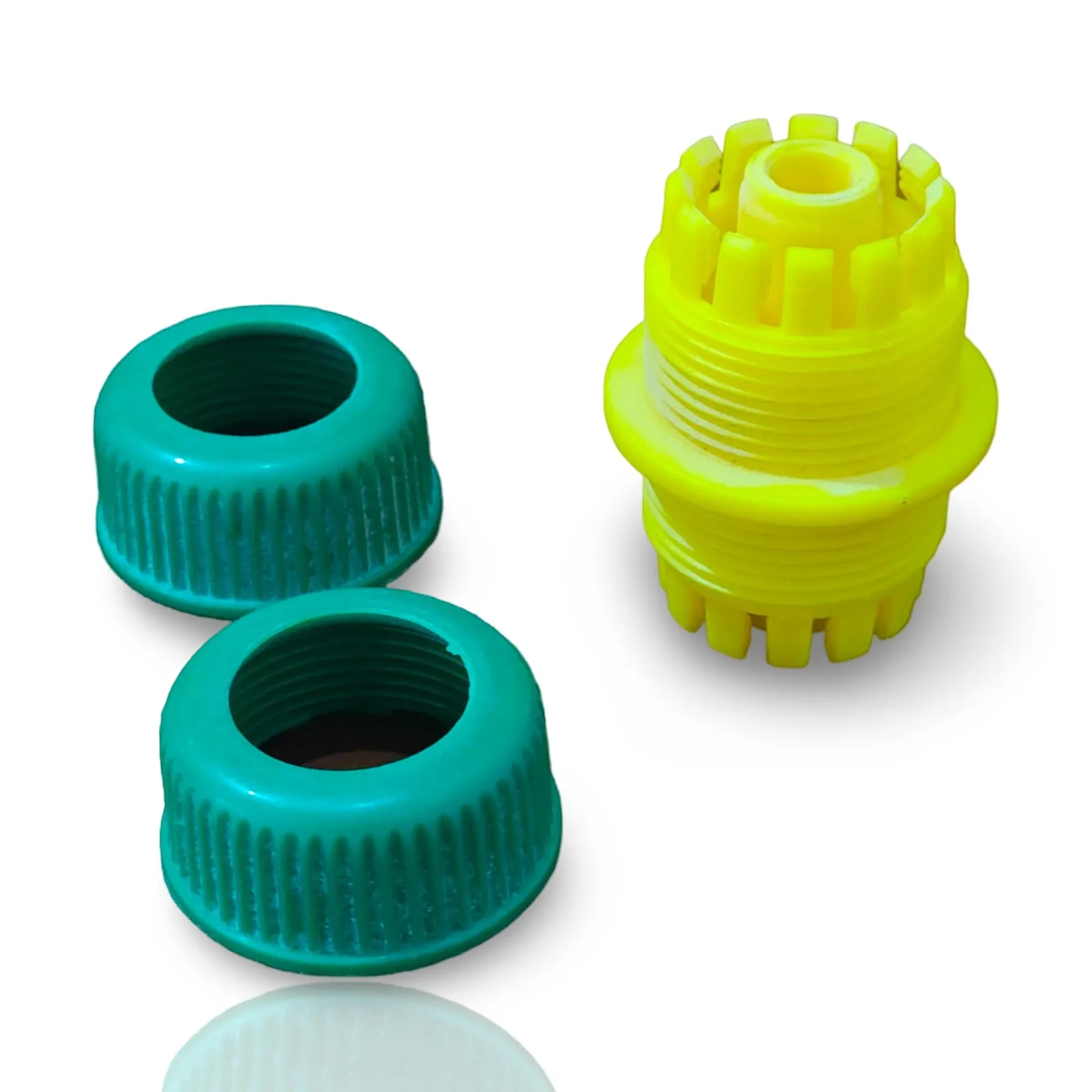 Copla Manguera Jardin 1/2