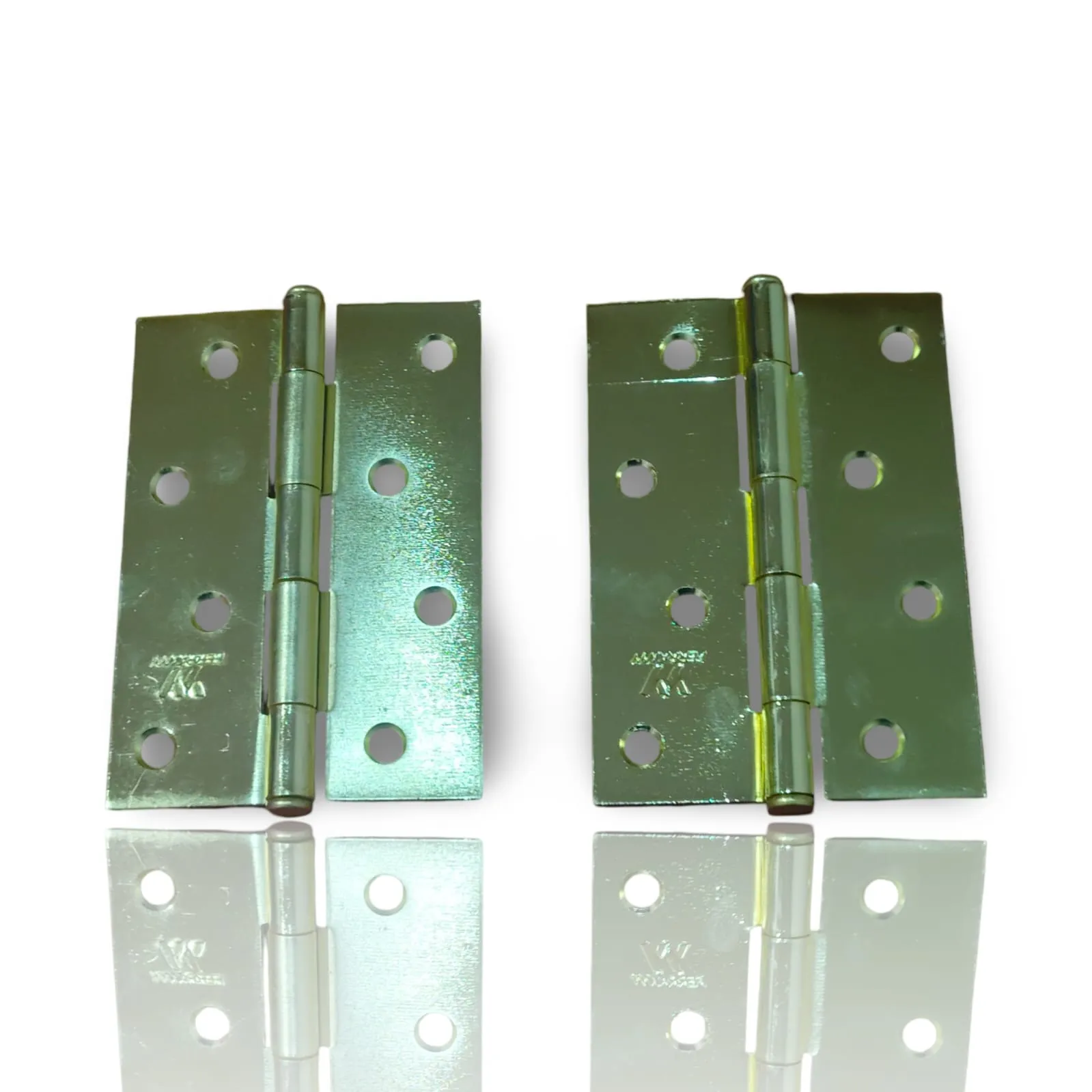 Bisagra 4 pulgadas