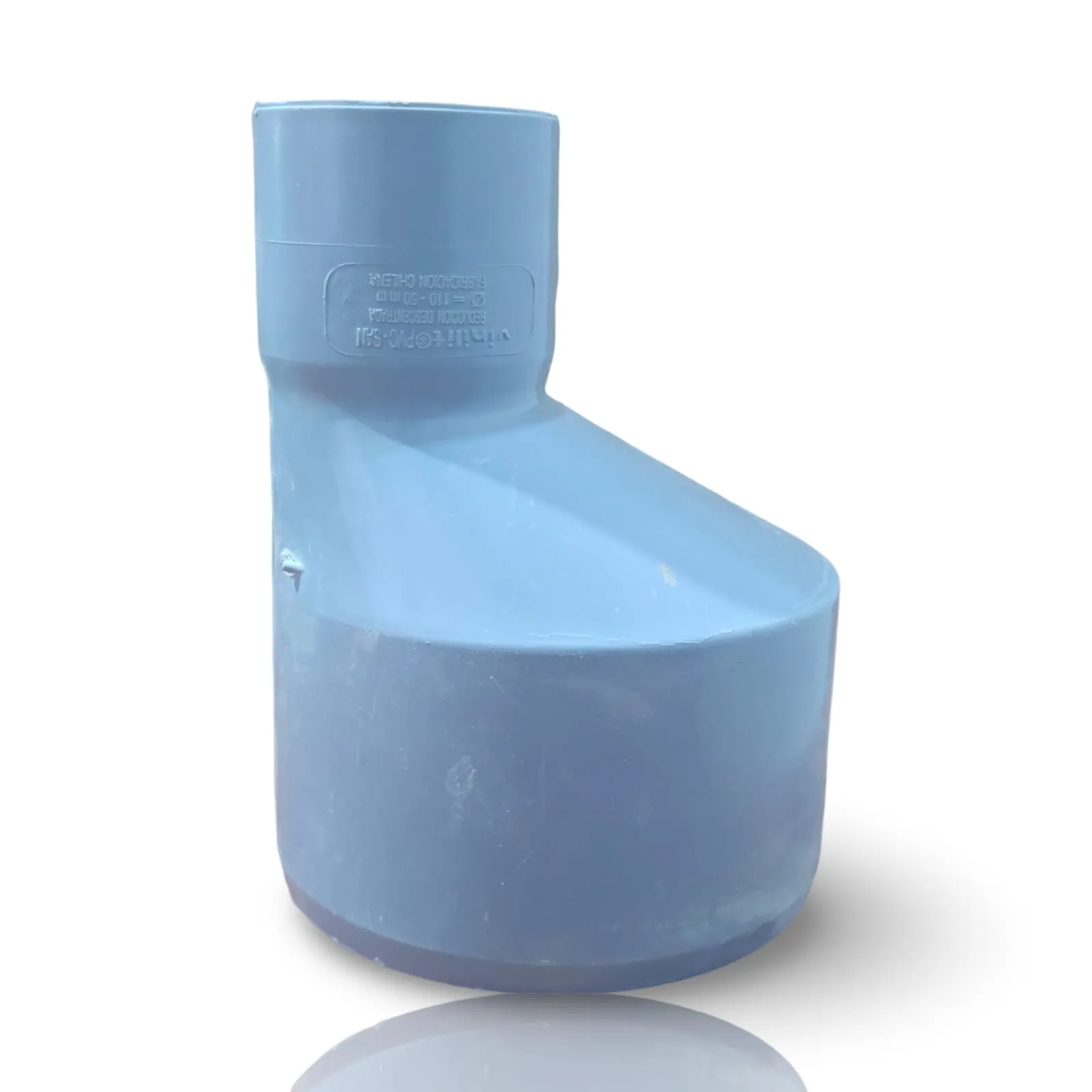 Reducción Gris 110x50