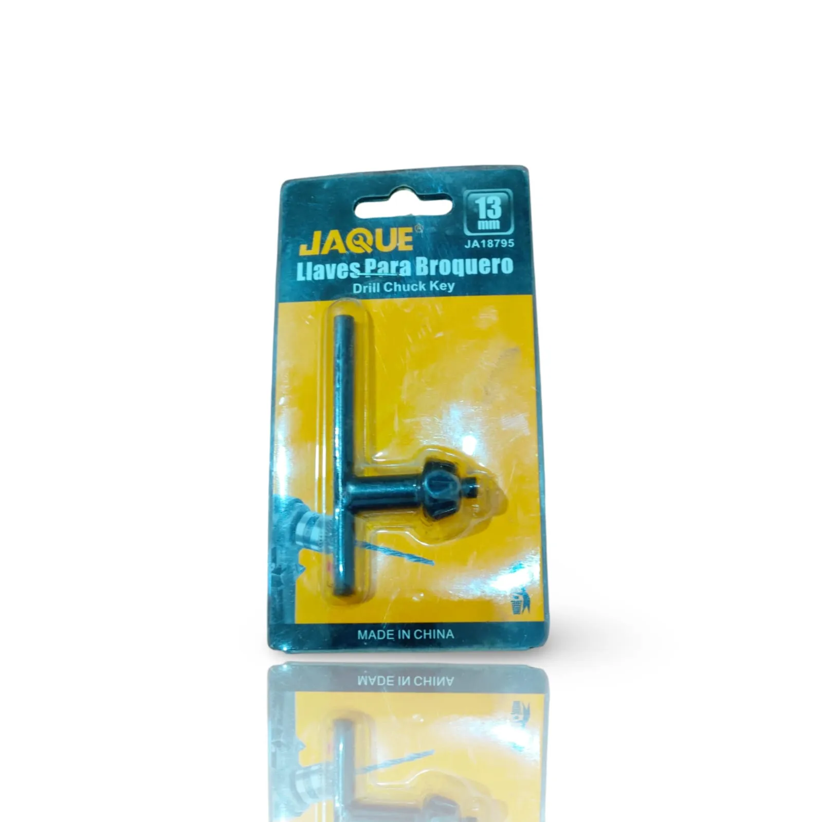 Llave para broquero (LLave taladro)