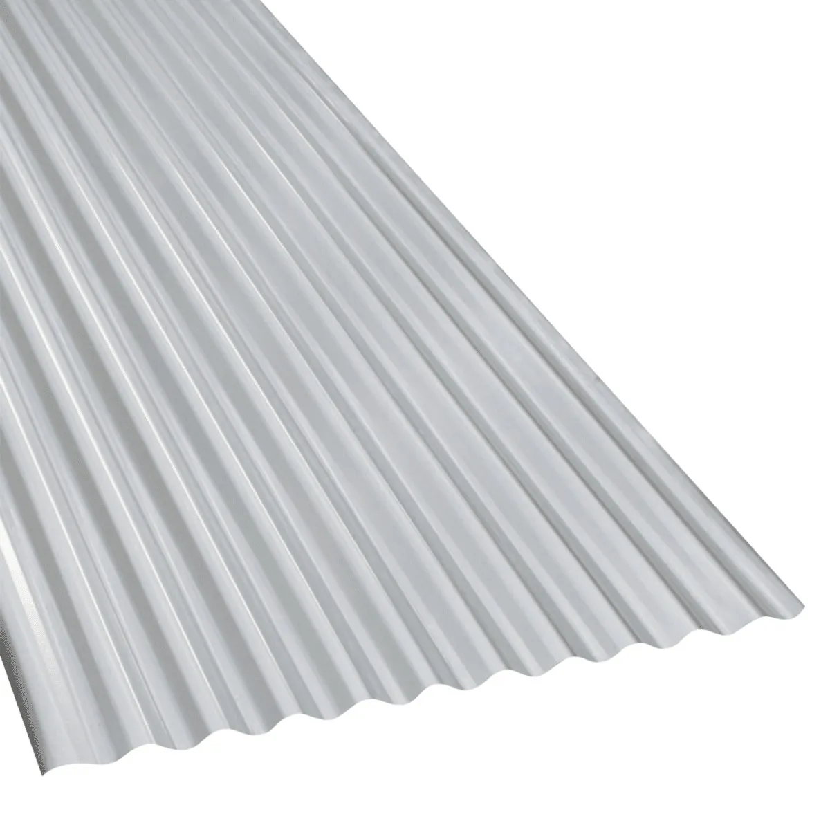 Calamina Ondulada 3mts