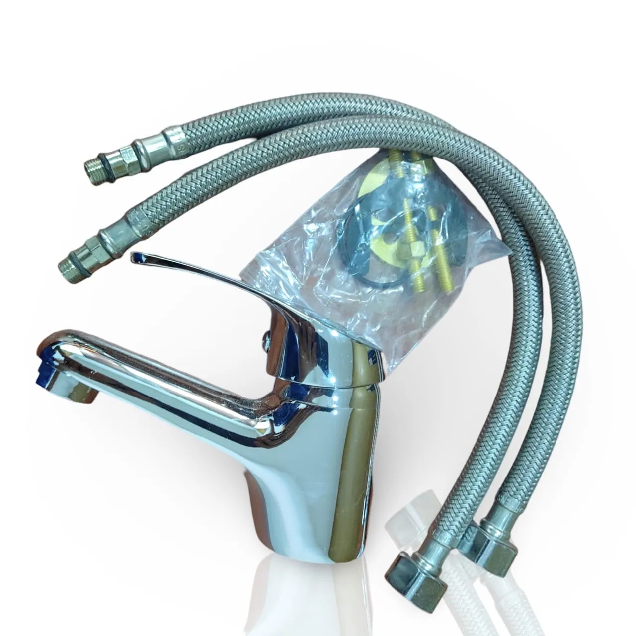 Monomando lavatorio Estandar