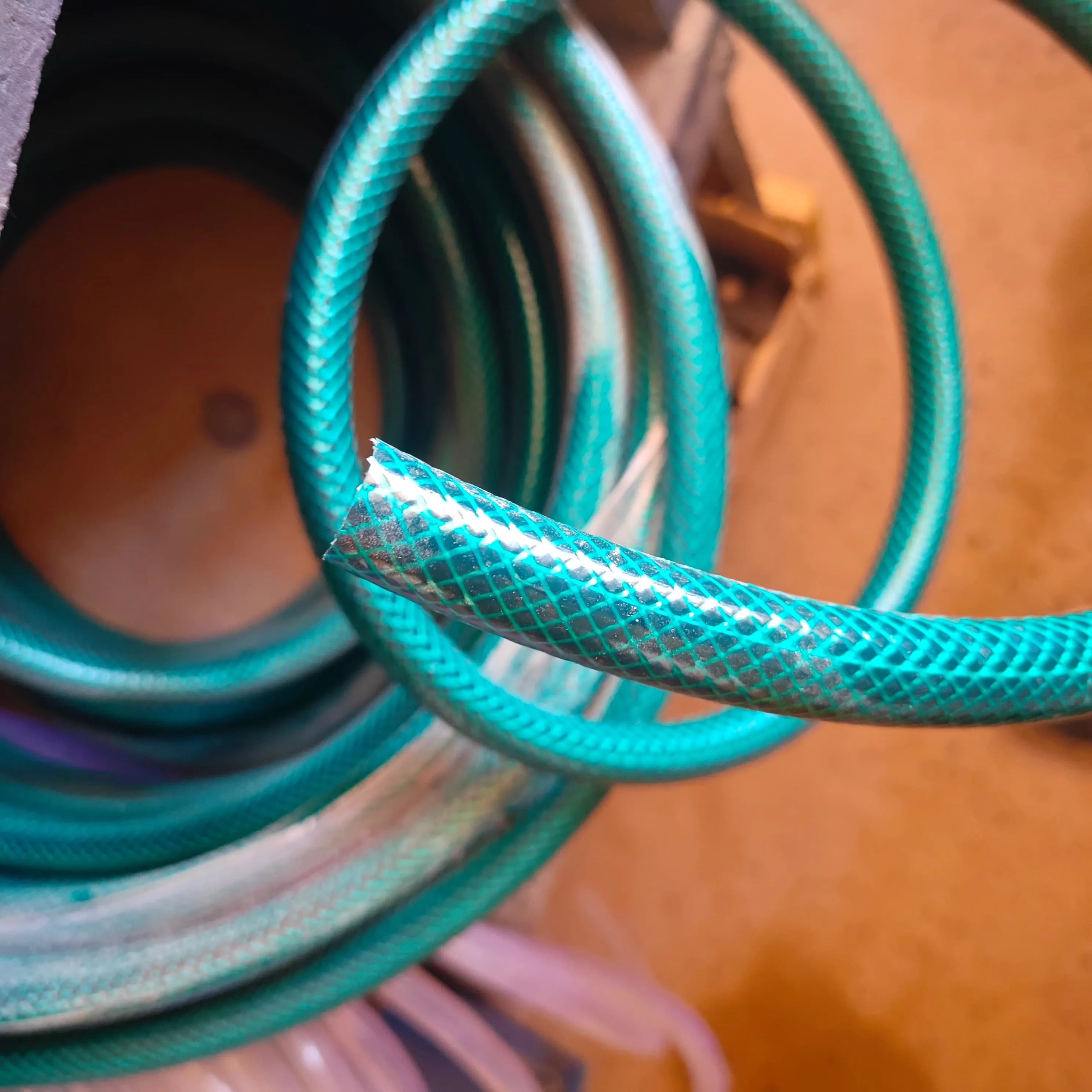 Manguera jardin 20mm