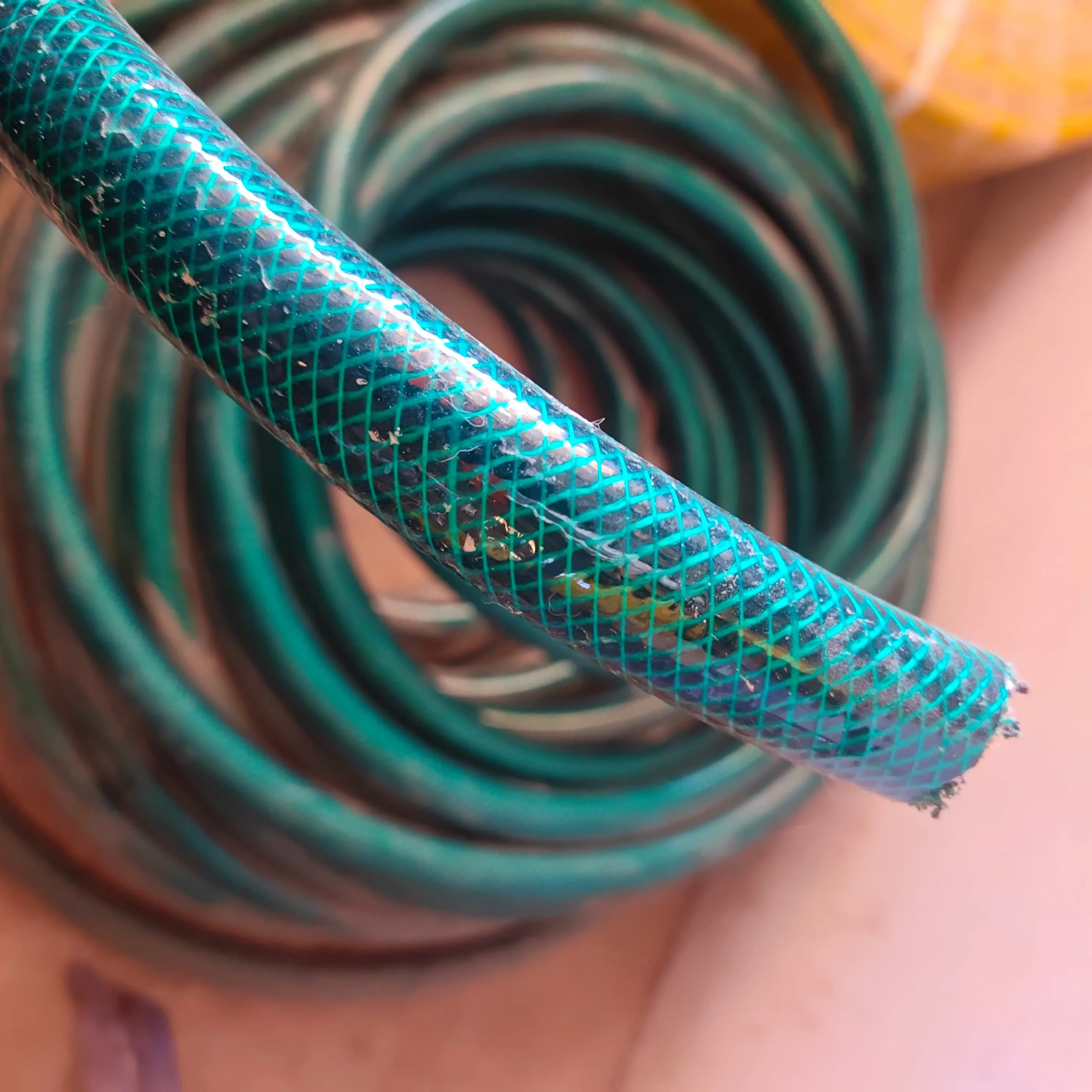 Manguera jardin 25mm