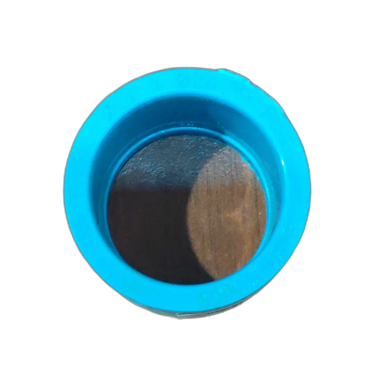 Buje Pvc reductorio corto 32x25 (Reduccion)