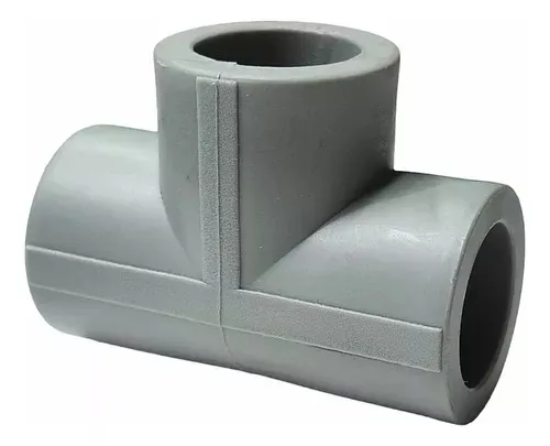 Tee PPR 20mm
