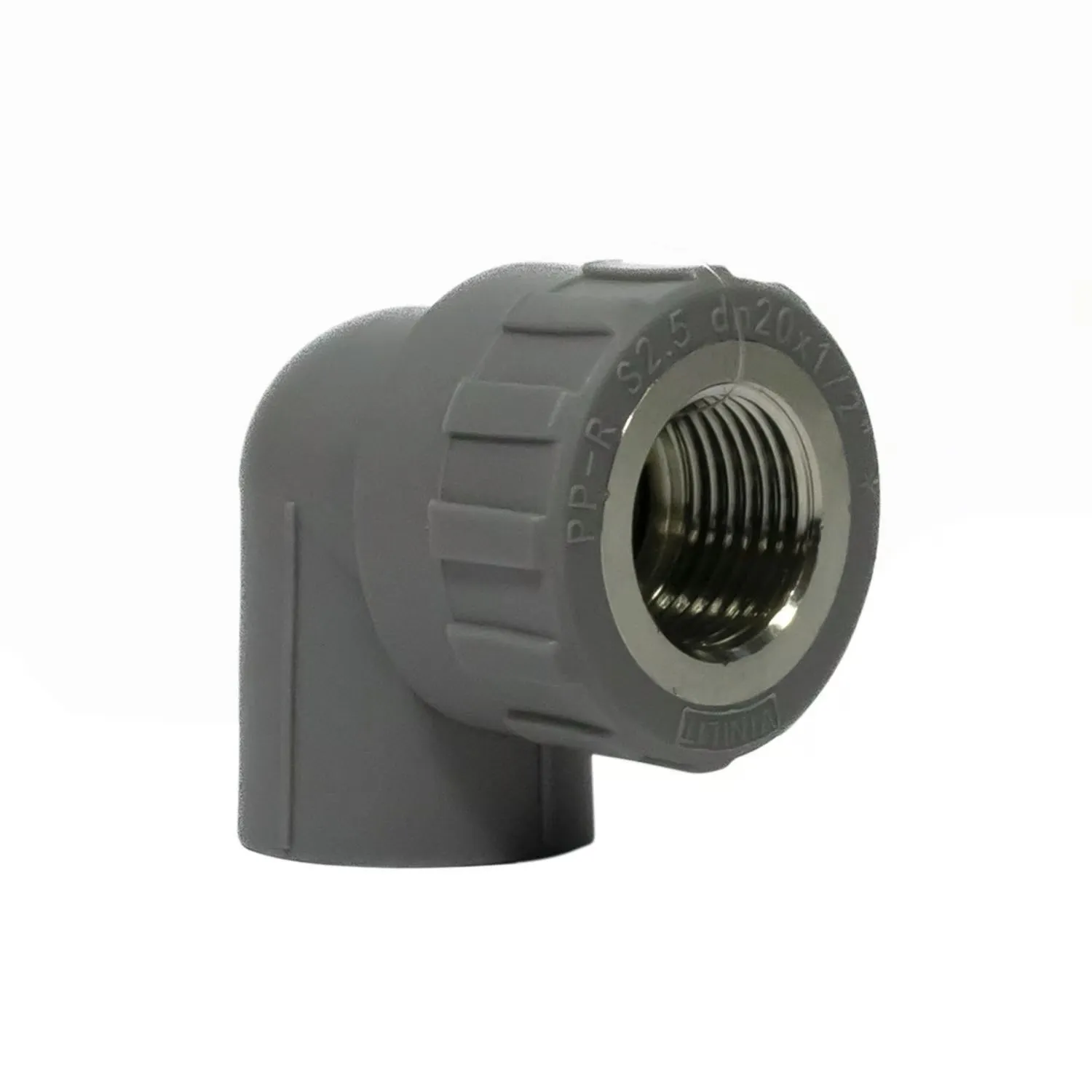 Codo HI/CEM PPR 20mm