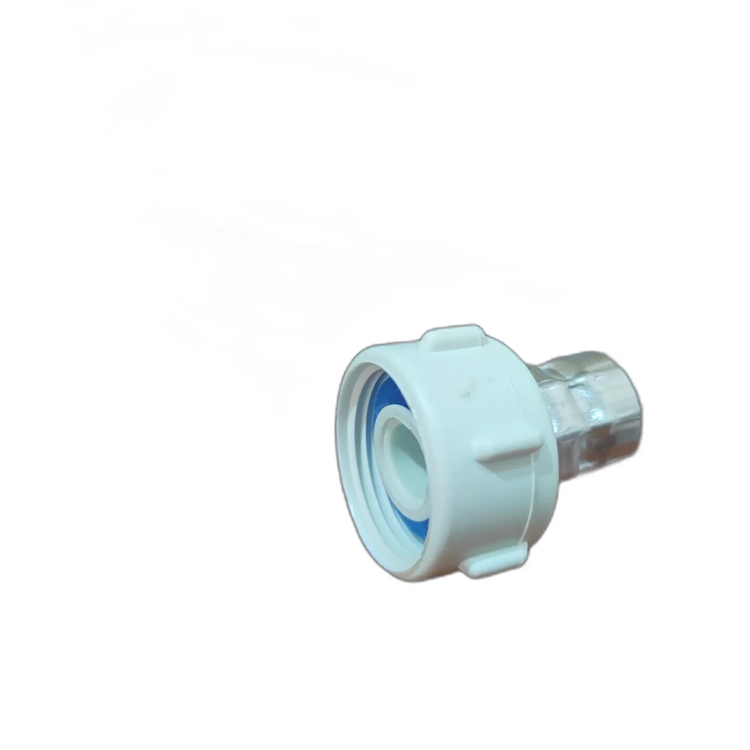 Manguera 1.5Mts Alimentación (Manguera lavadora)