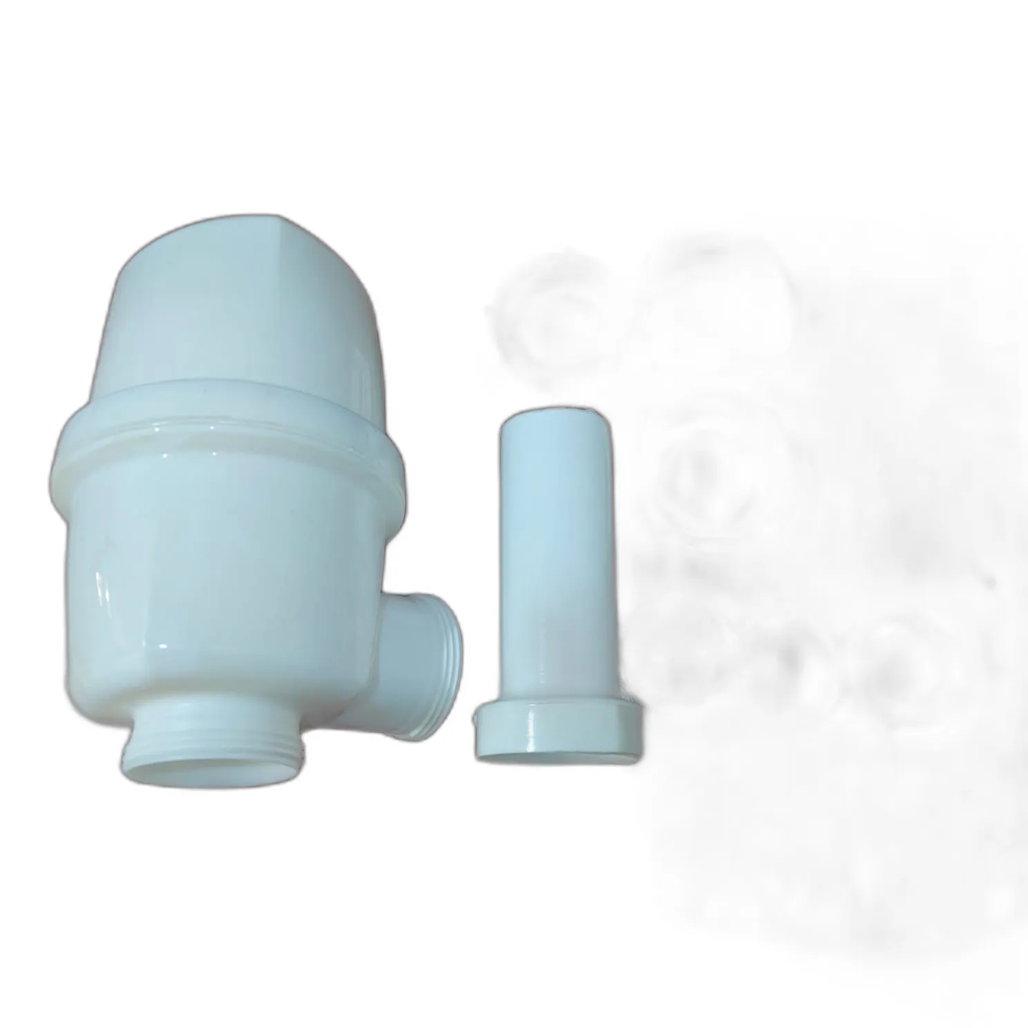 Sifon Lavaplatos 40mm Recto