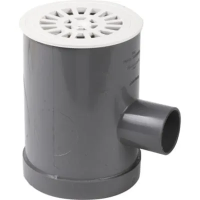 Pileta universal 110x40mm