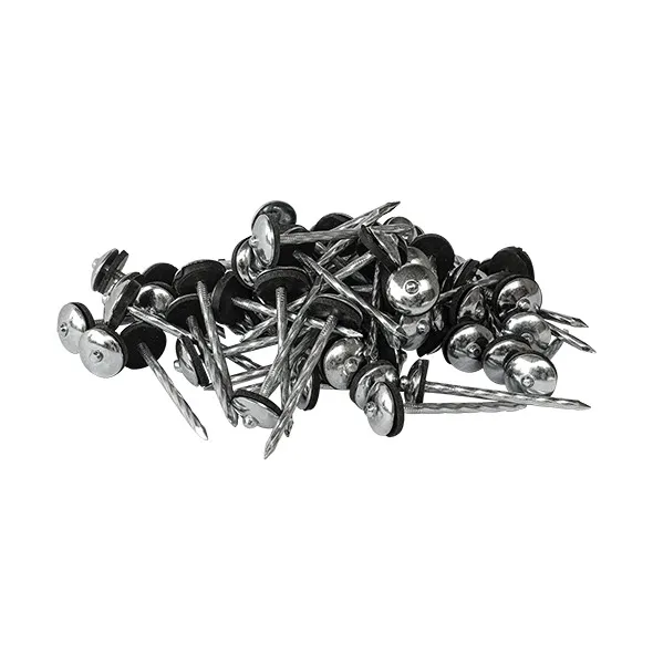 Clavo para techo Galv.  2 1/2 (Clavo para calamina)