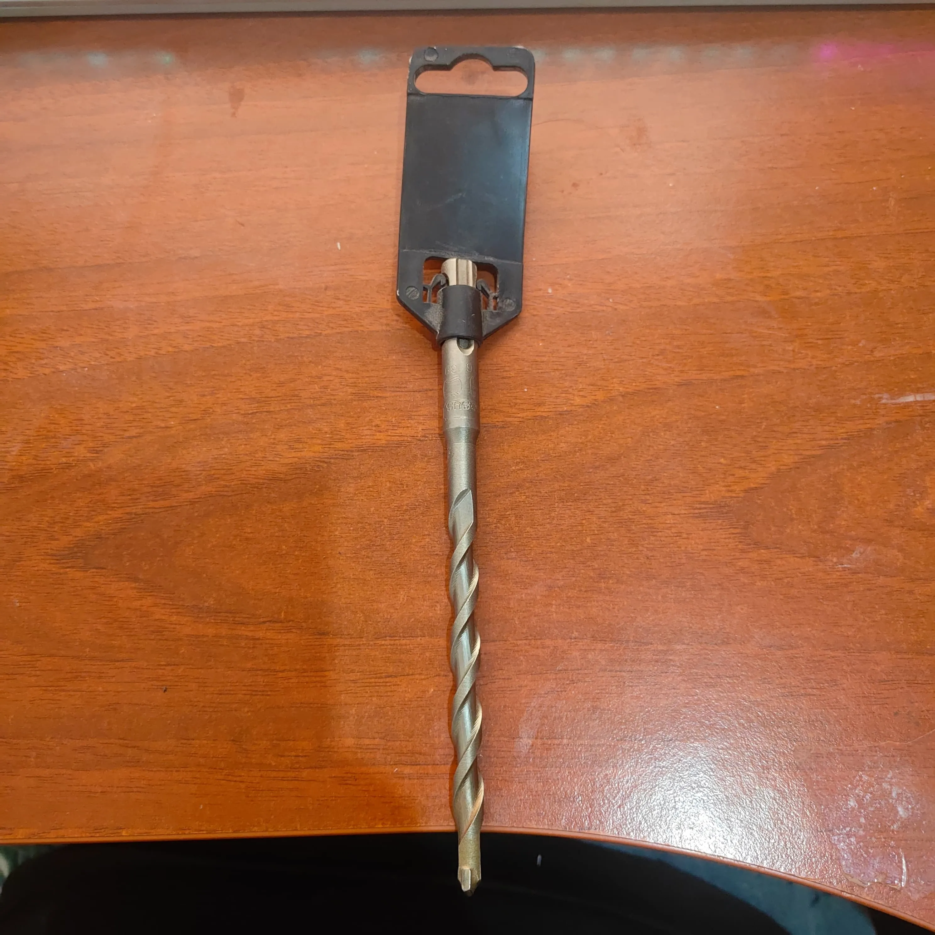 Broca SDS PLUS 8MMX160MM (hilti)